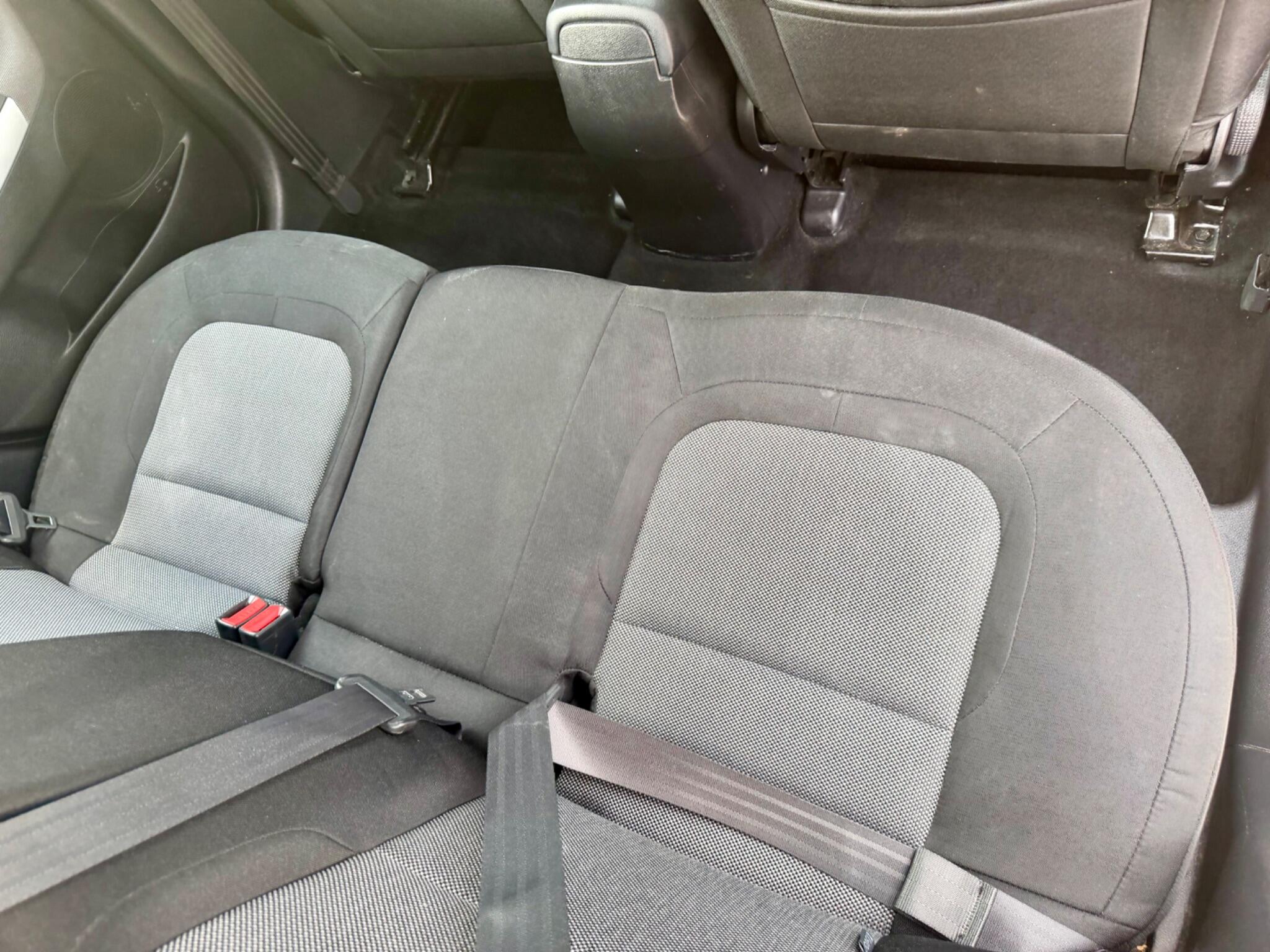 Kia Ceed view 23
