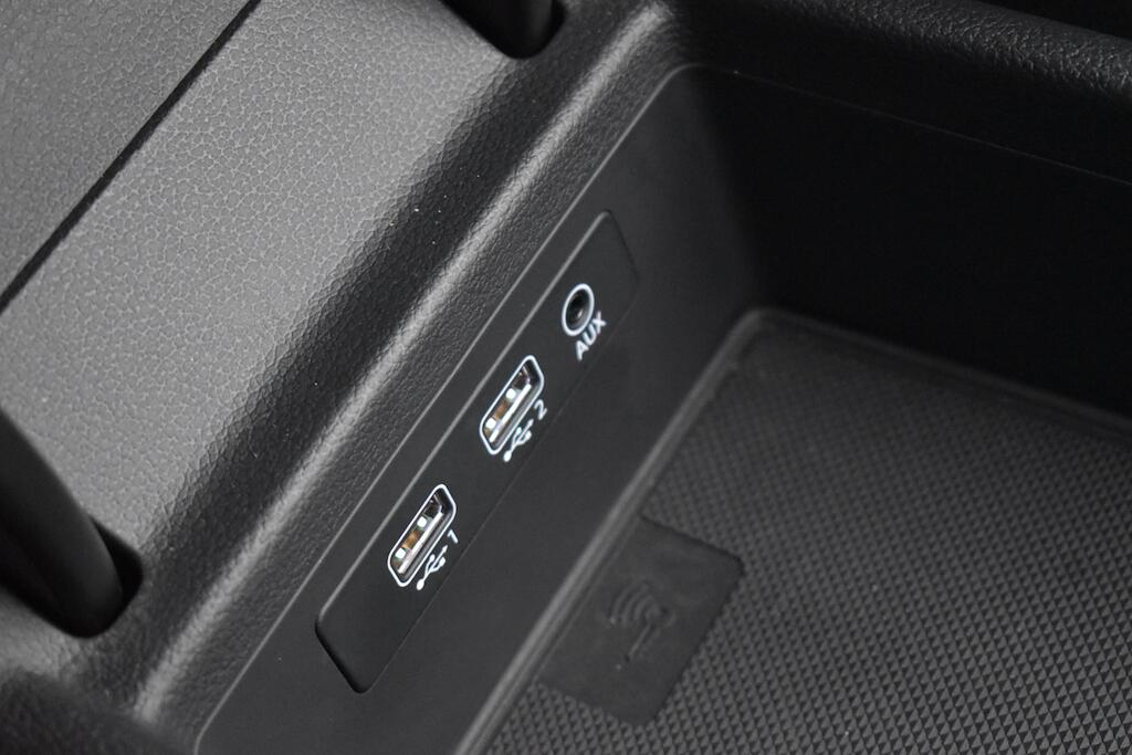 Audi A5 view 72