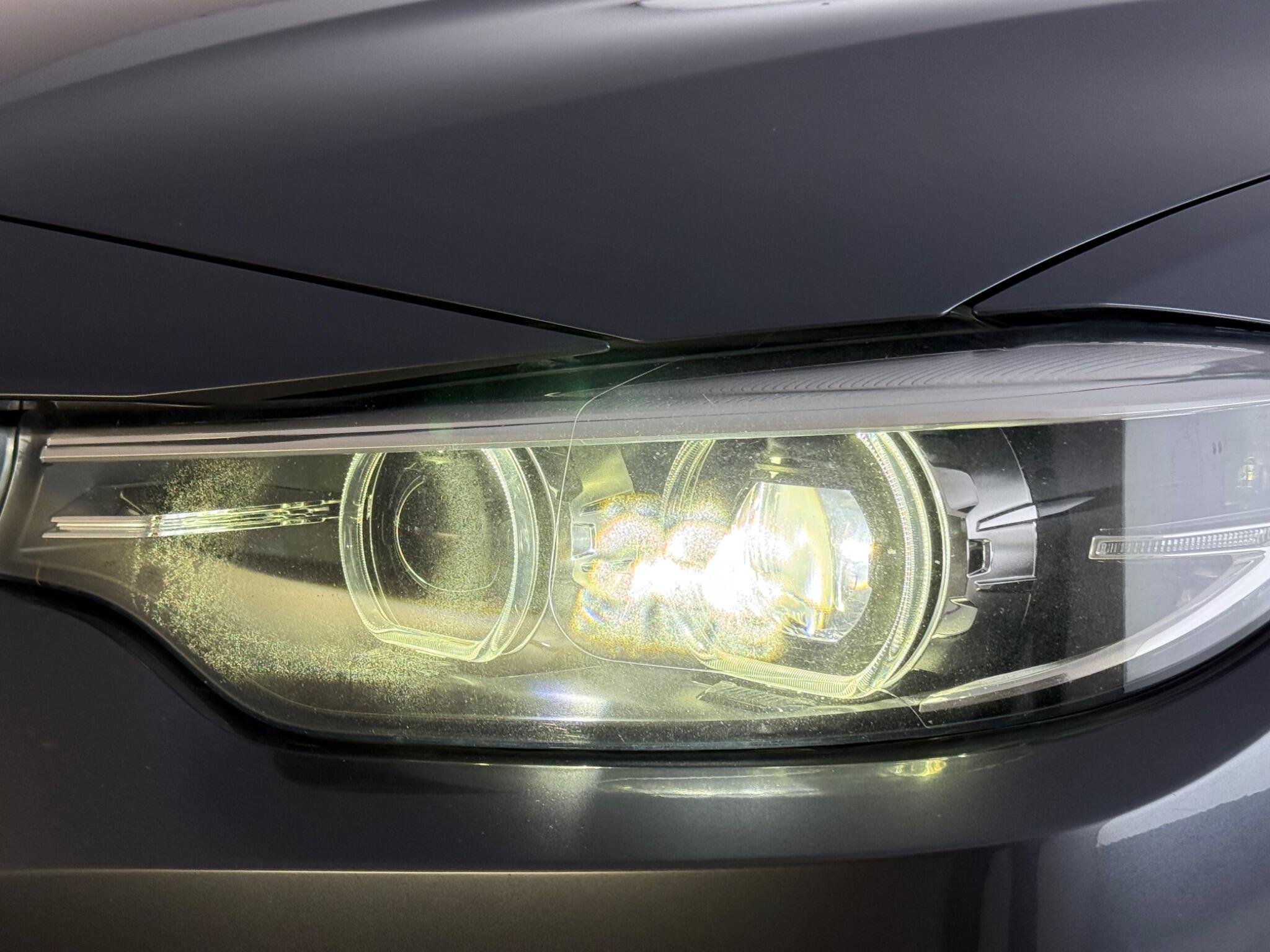 BMW 4 Series view 14