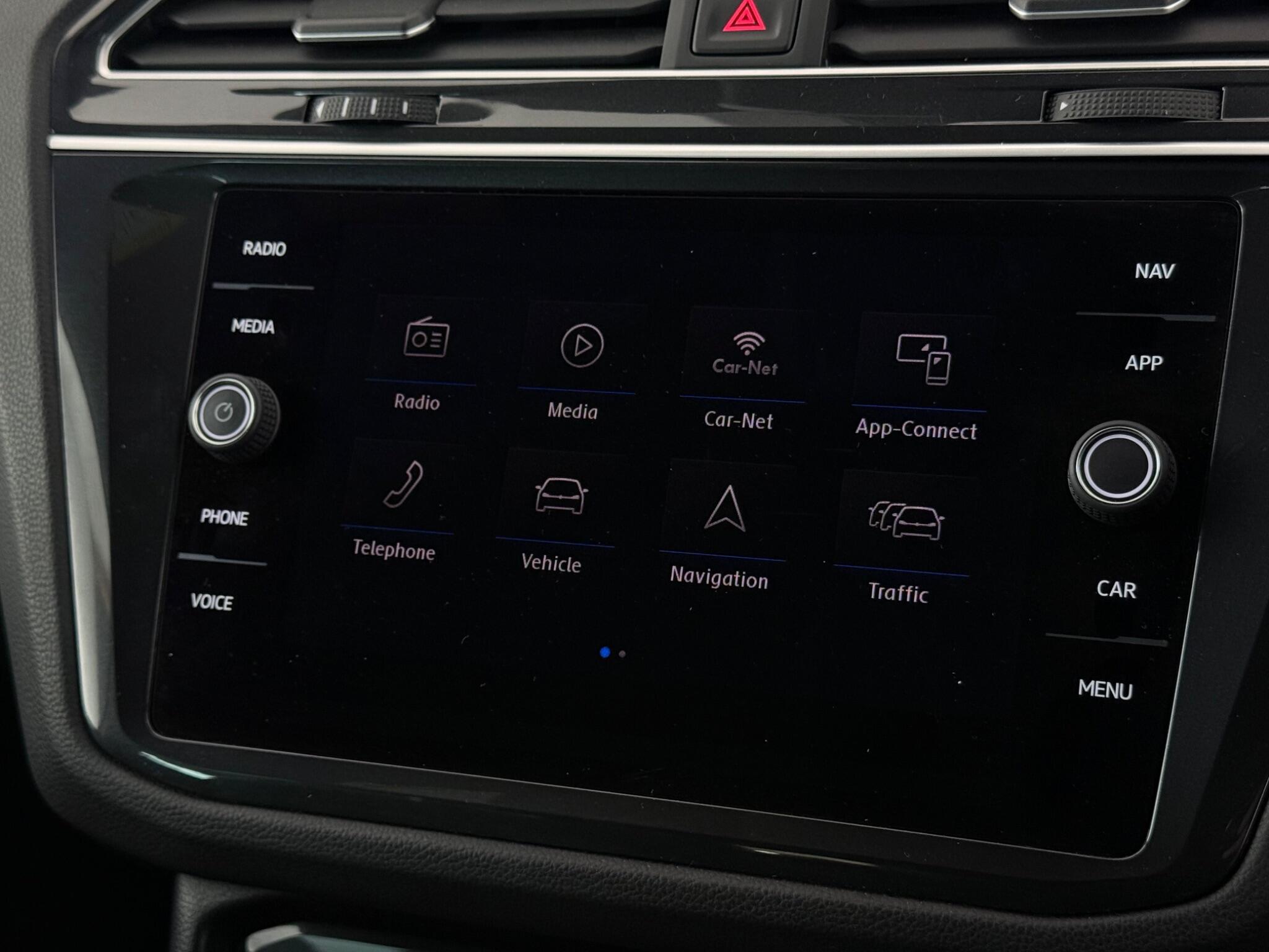 Volkswagen Tiguan view 27