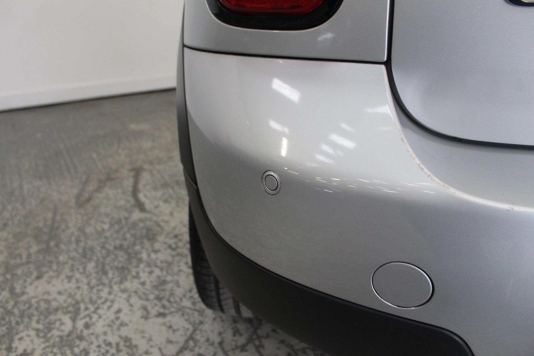 Mini Countryman view 17