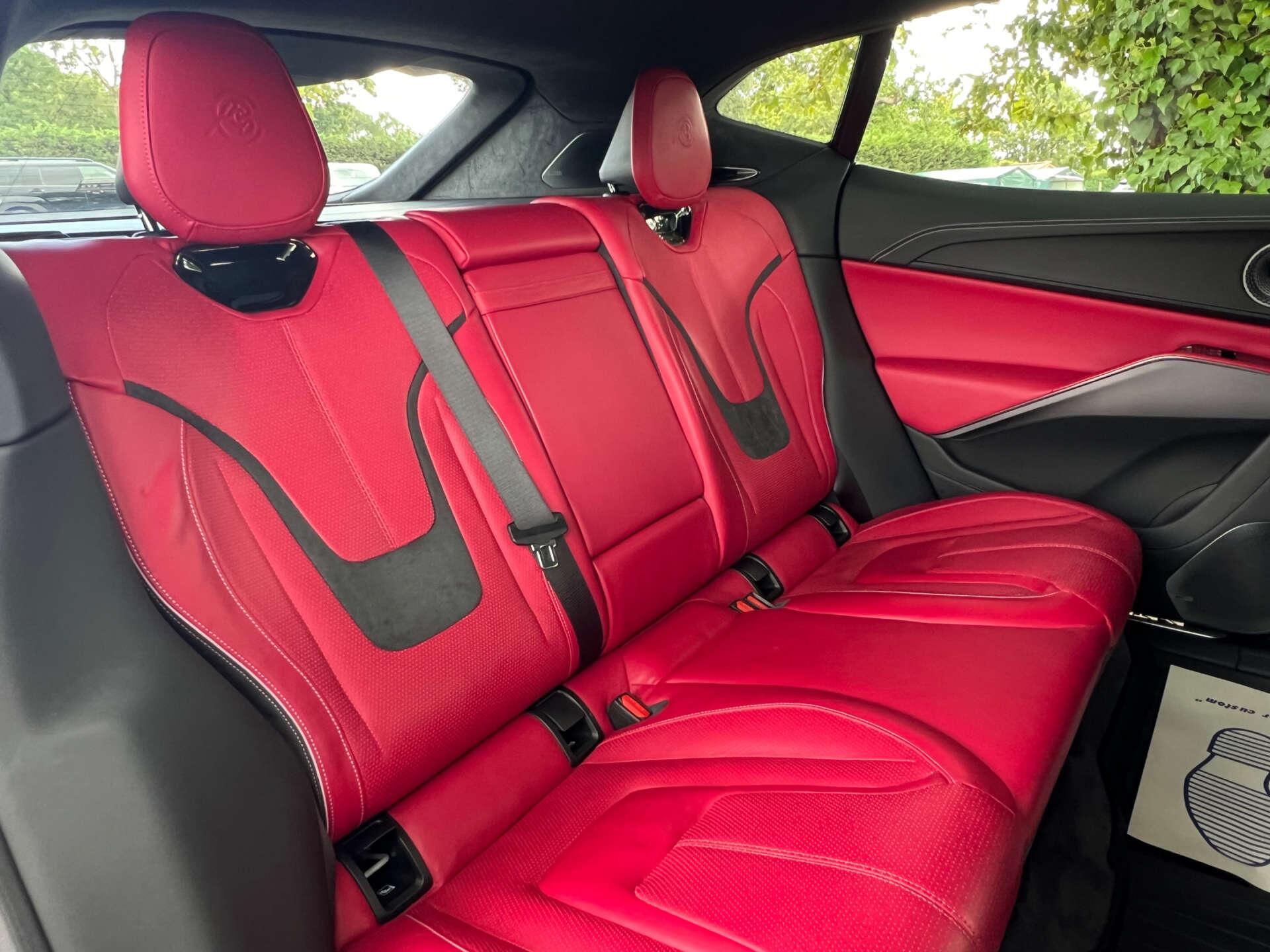Lotus Eletre view 41
