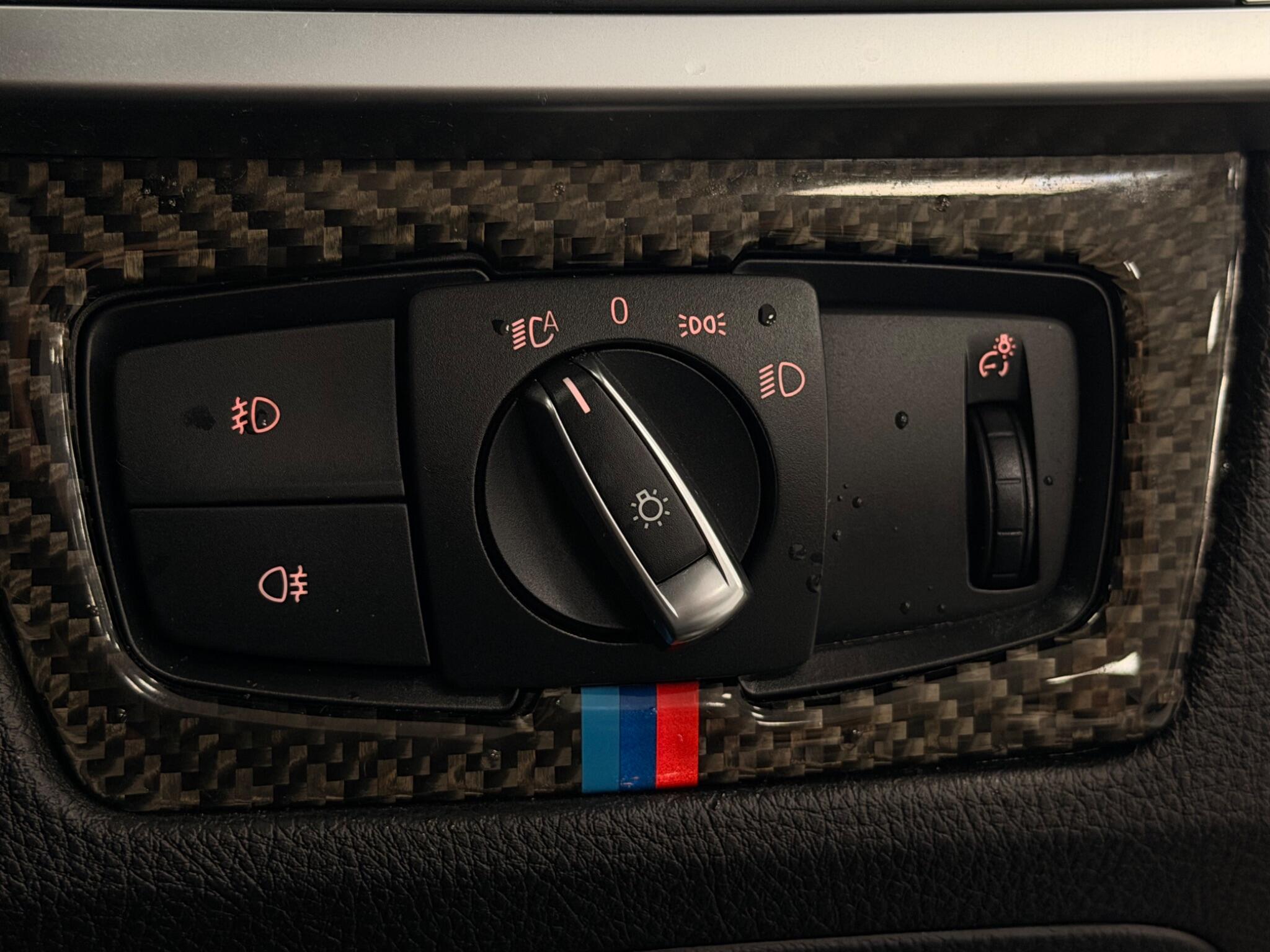 BMW 4 Series view 29