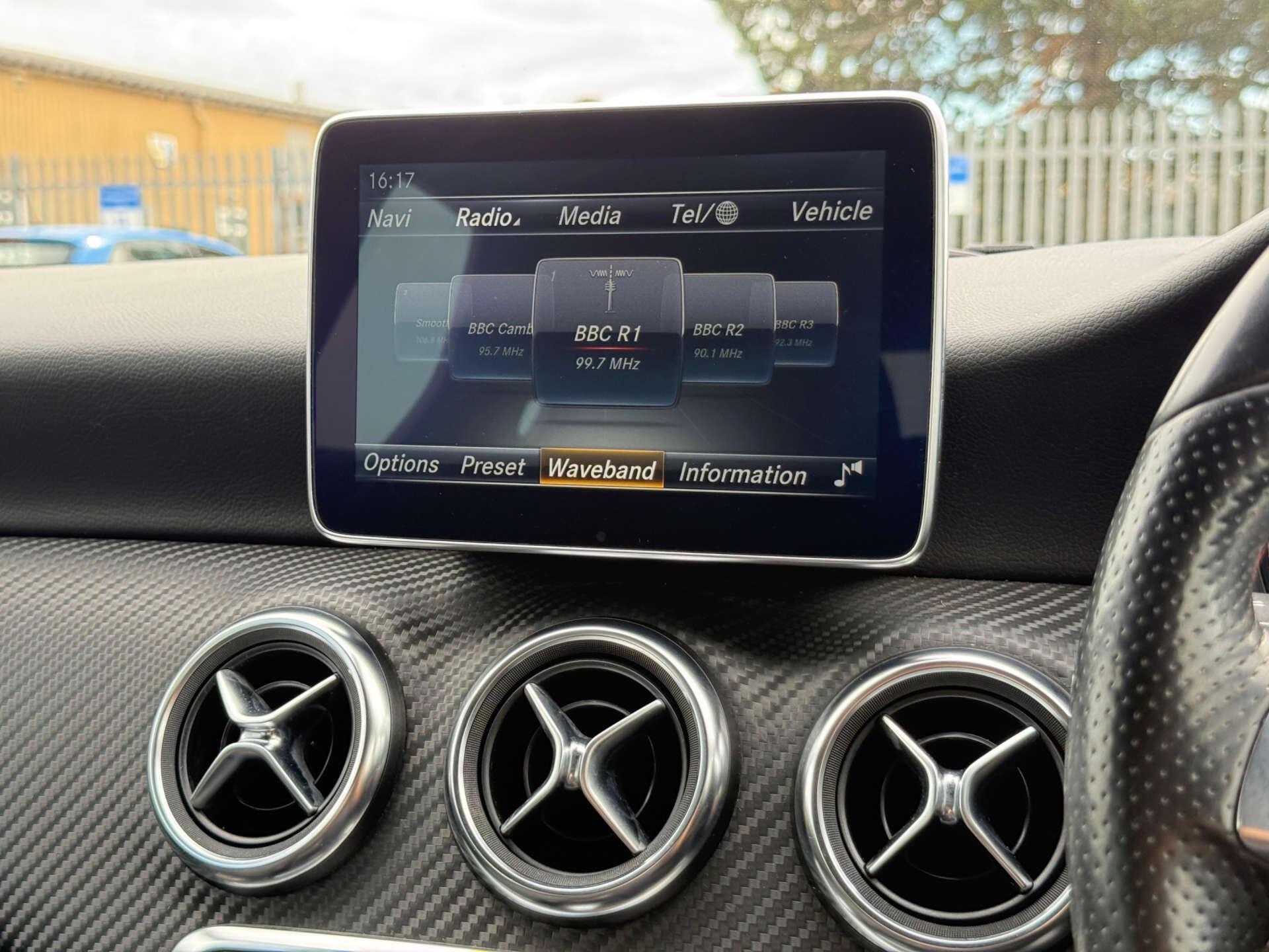 Mercedes-Benz A Class view 56