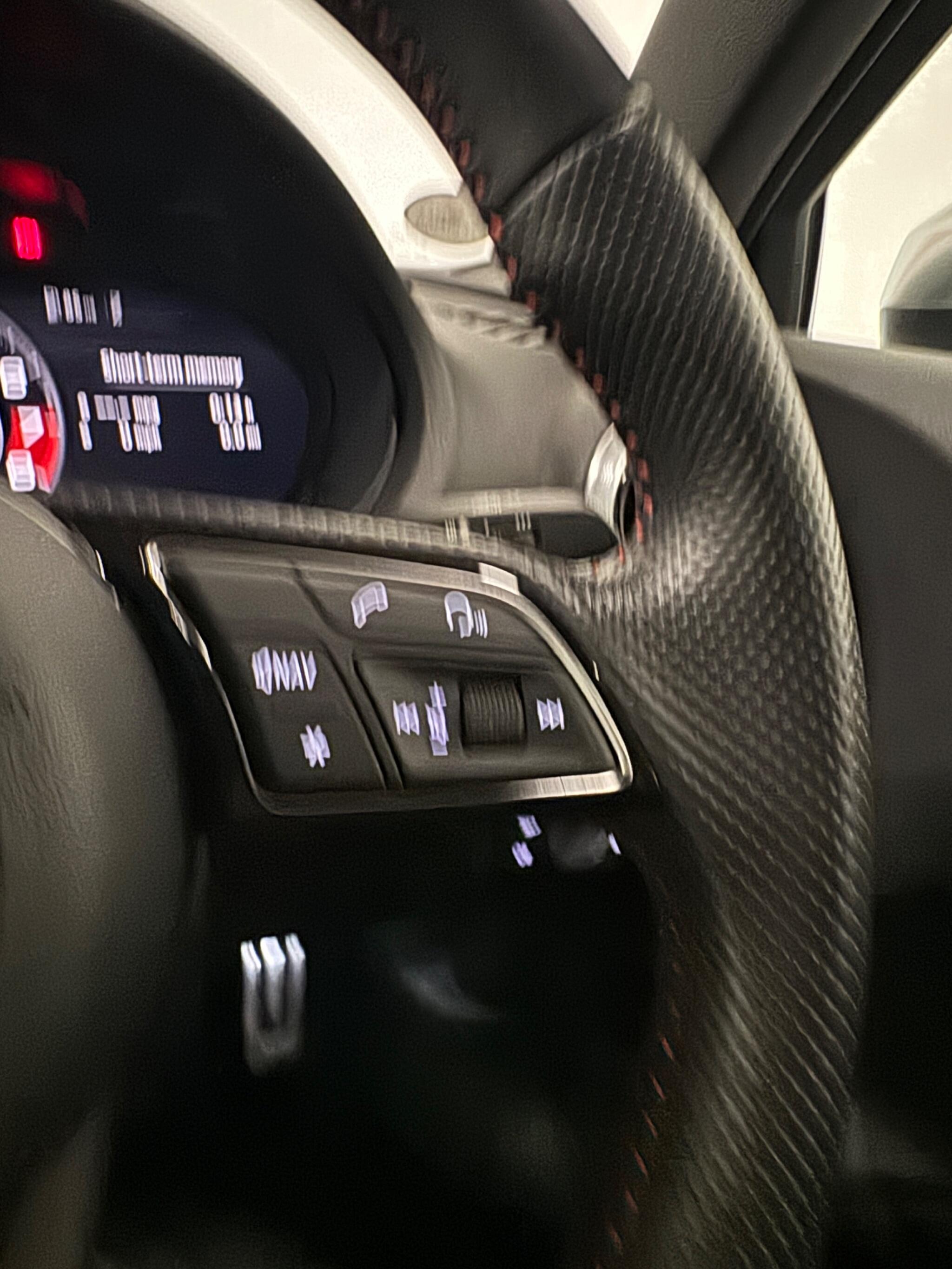 Audi S3 view 28