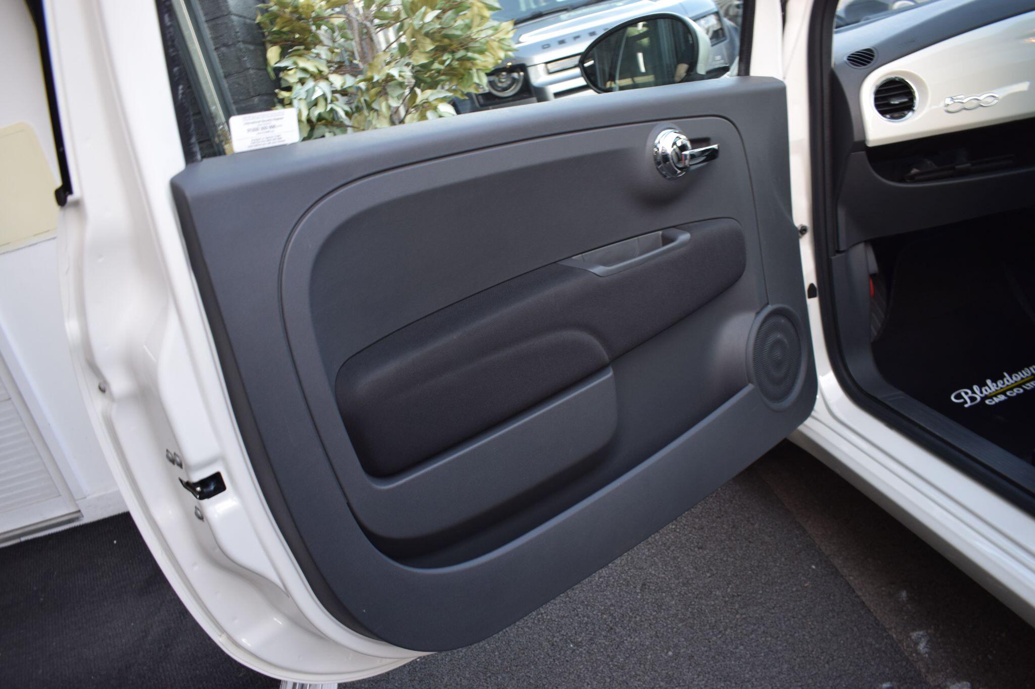 Fiat 500 view 20