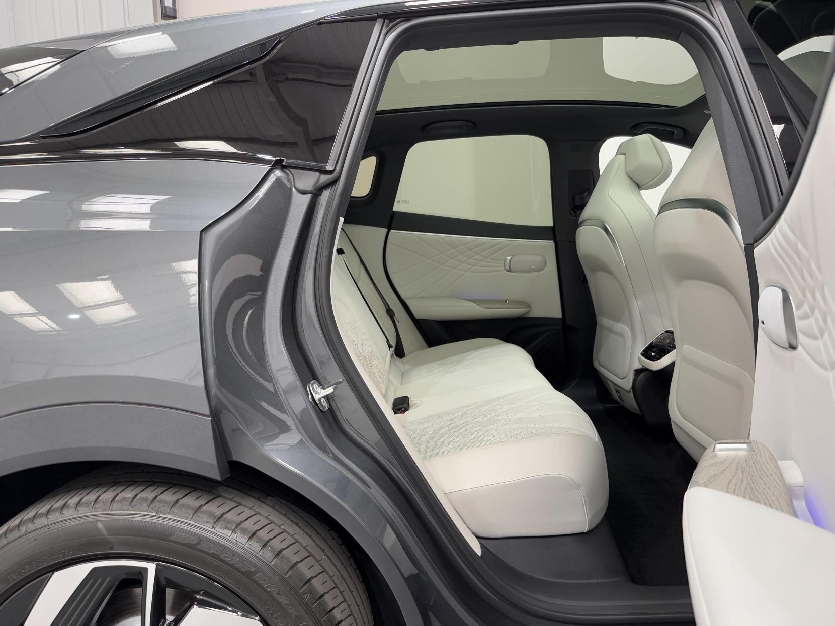 Changan Deepal S07 view 80