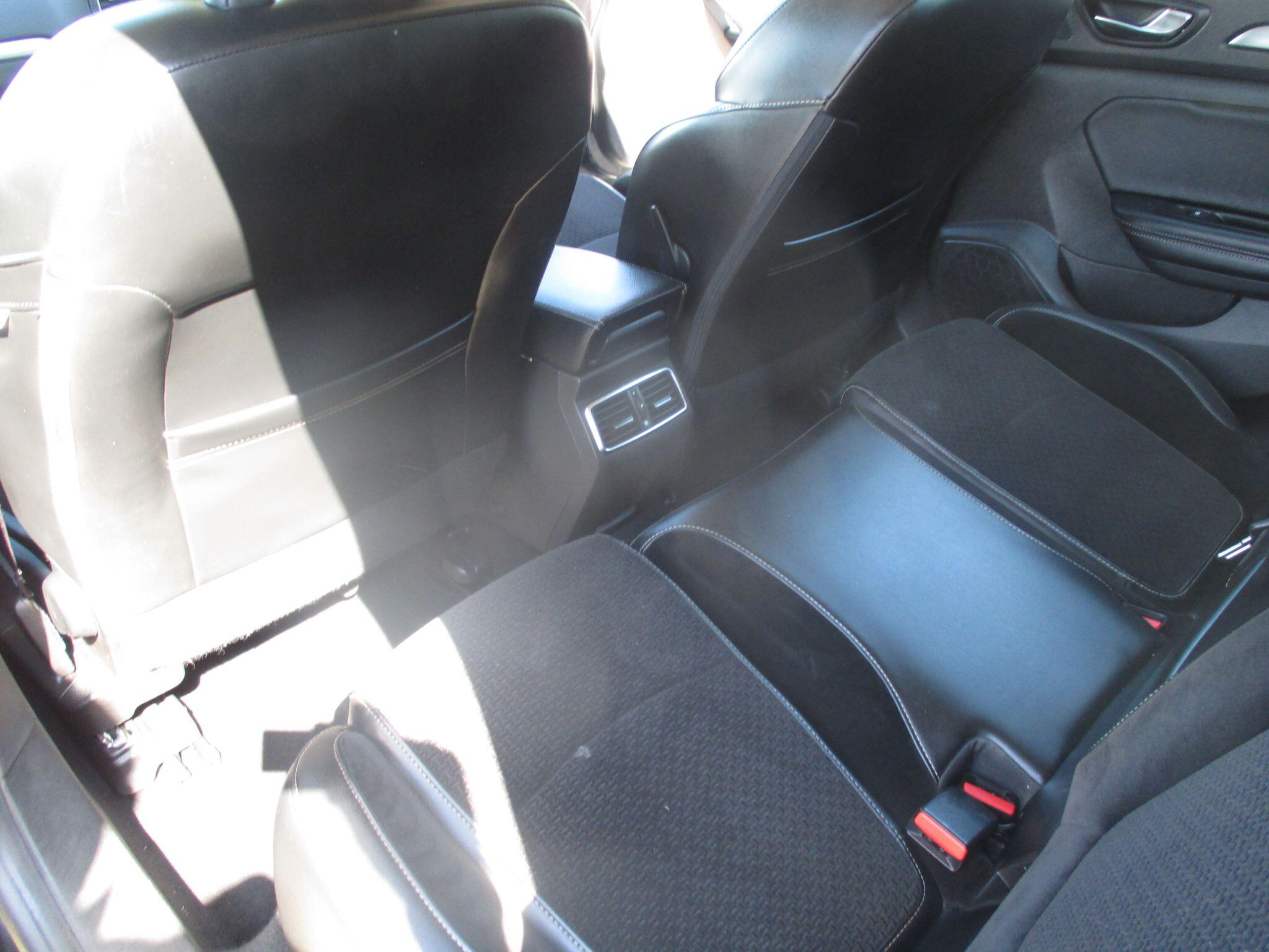 Renault Megane view 29