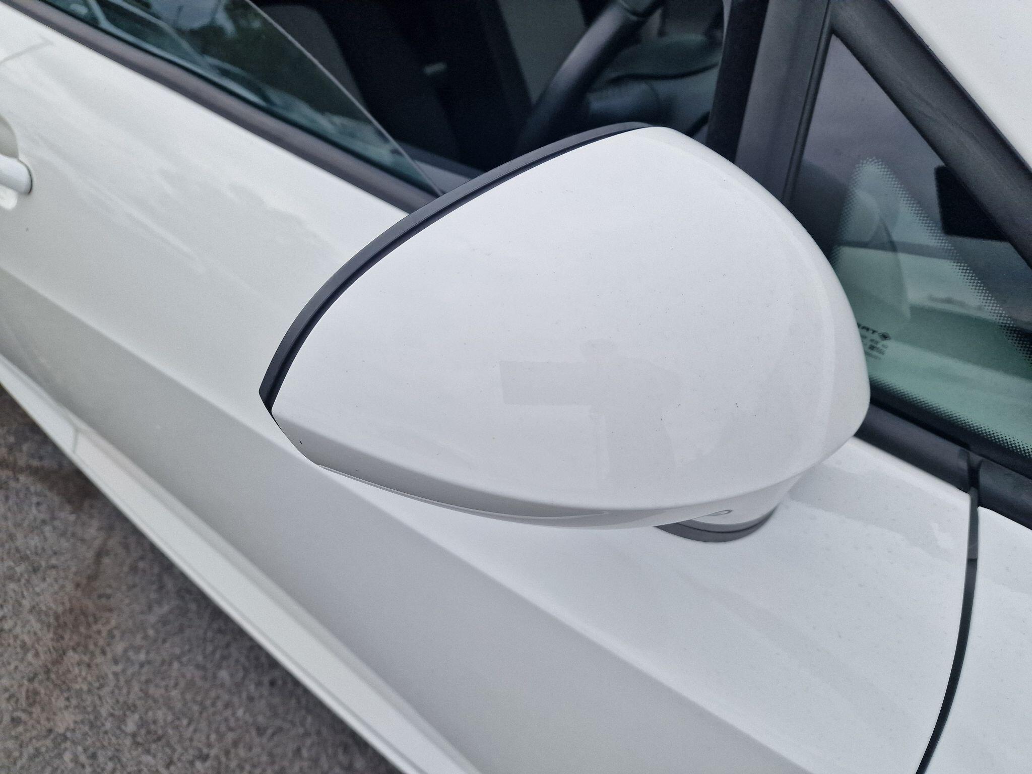 SEAT Ibiza view 45
