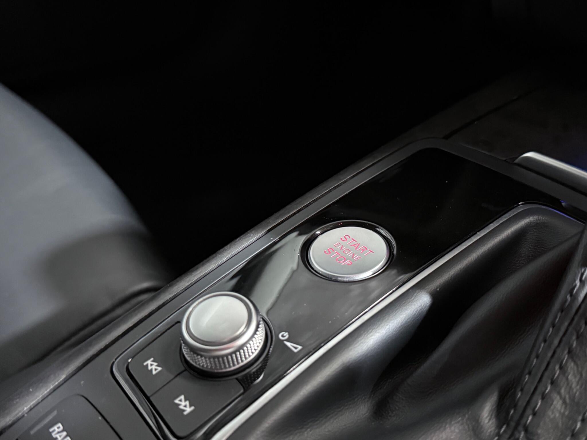 Audi A6 Allroad view 44