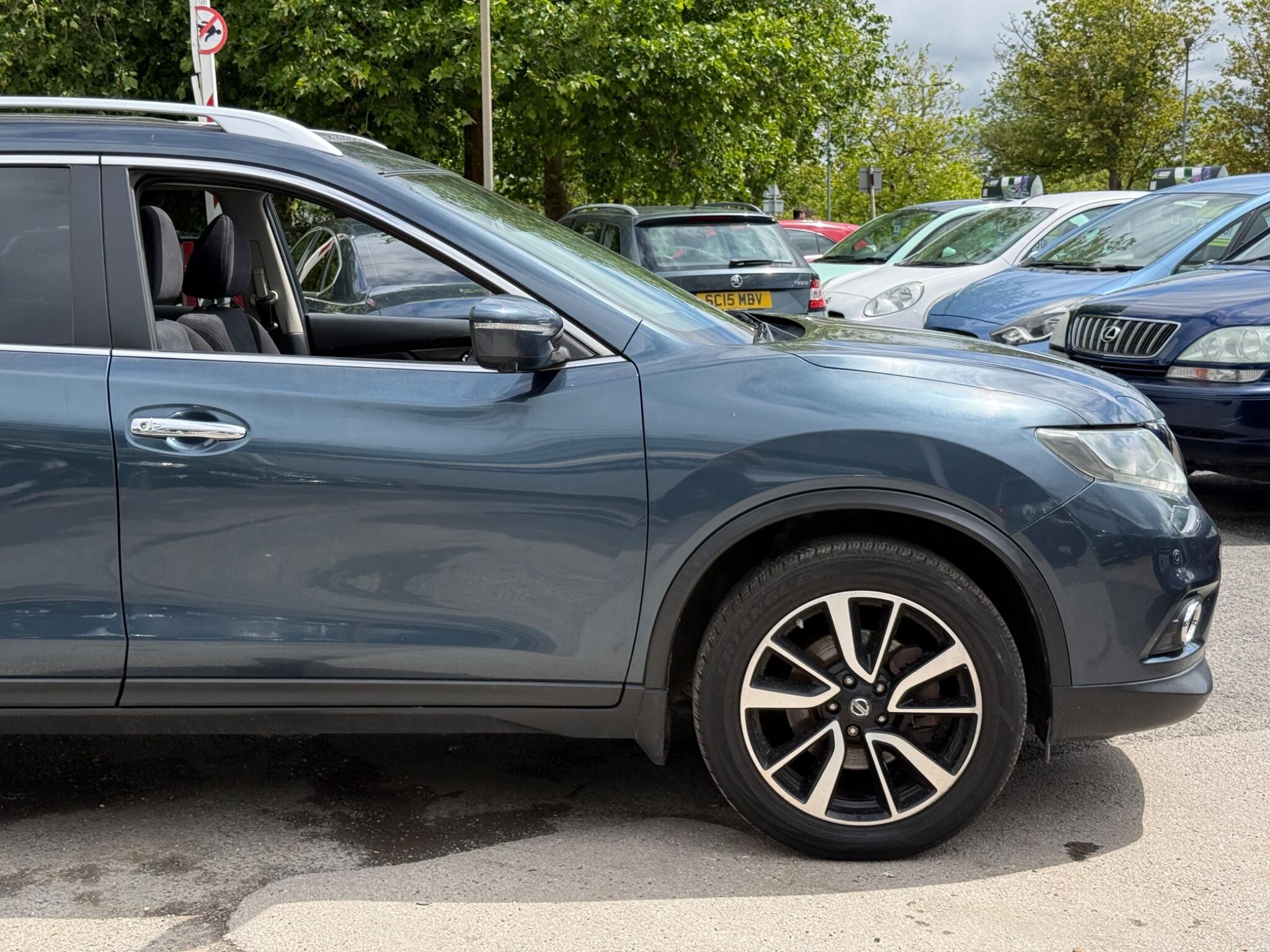 Nissan X-Trail - Image 21