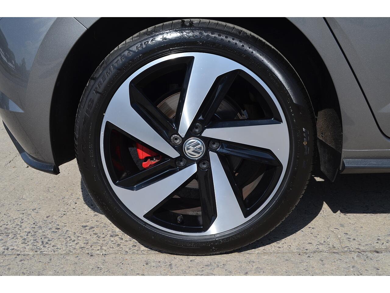 Volkswagen Polo view 20