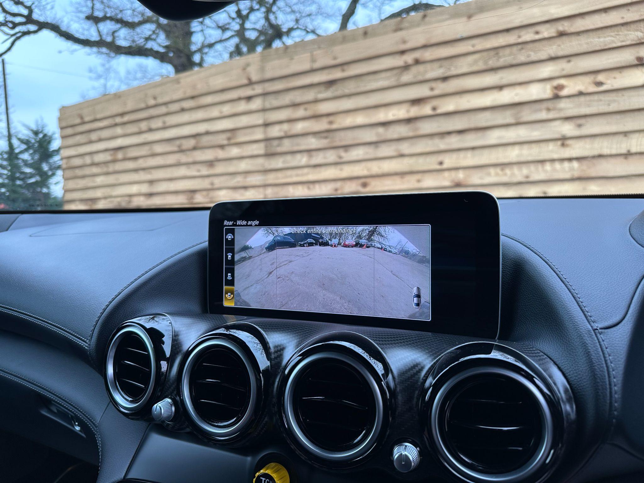 2020 Mercedes-Benz AMG GT 4.0 V8 BiTurbo R PRO SpdS DCT Euro 6 (s/s) 2dr • 8,100 miles image 22