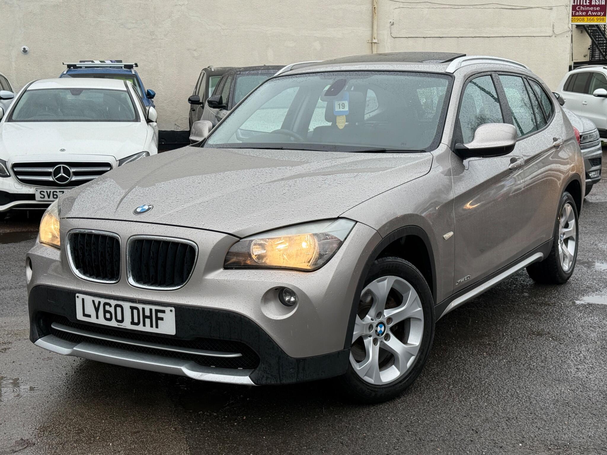 BMW X1 - Image 10