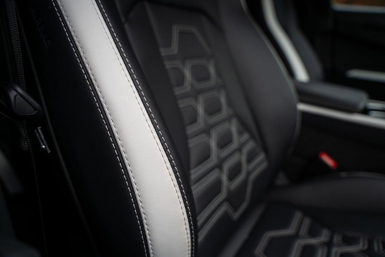 Lamborghini Urus view 50