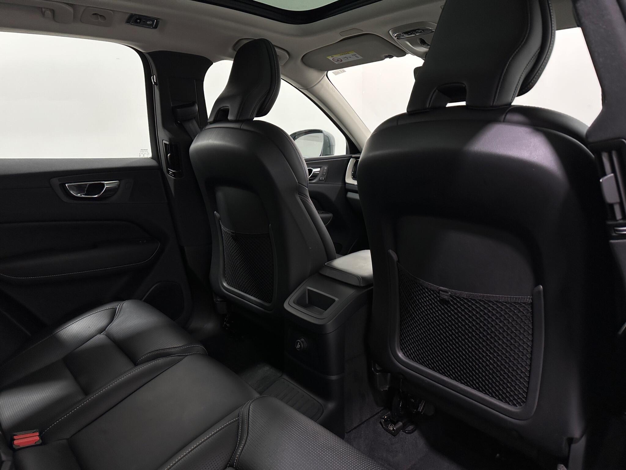 Volvo XC60 view 41