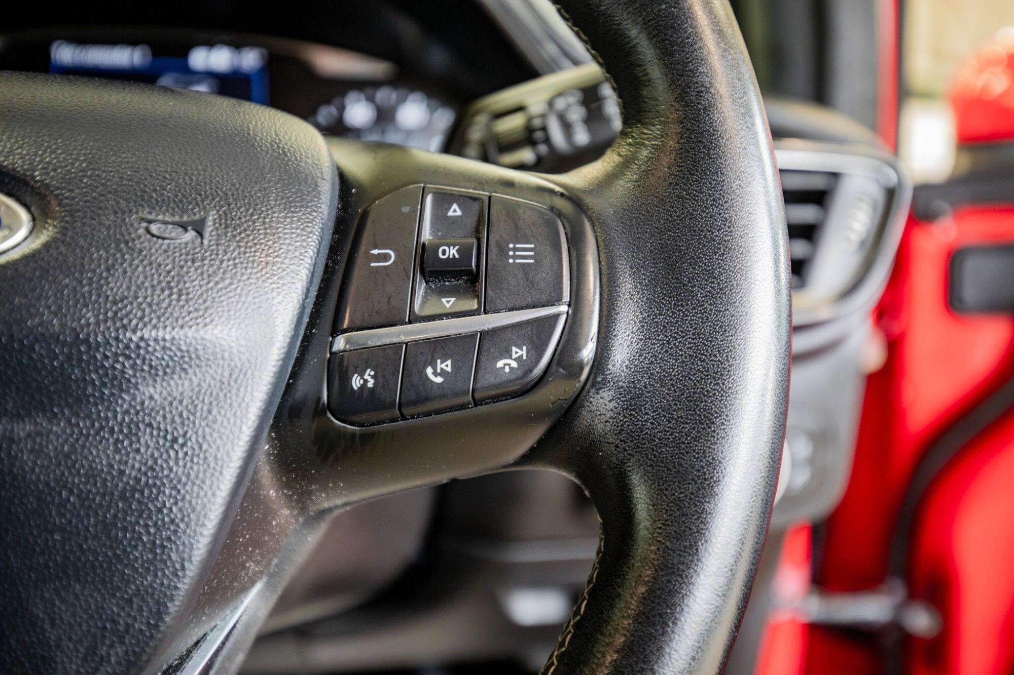 Ford Fiesta view 19