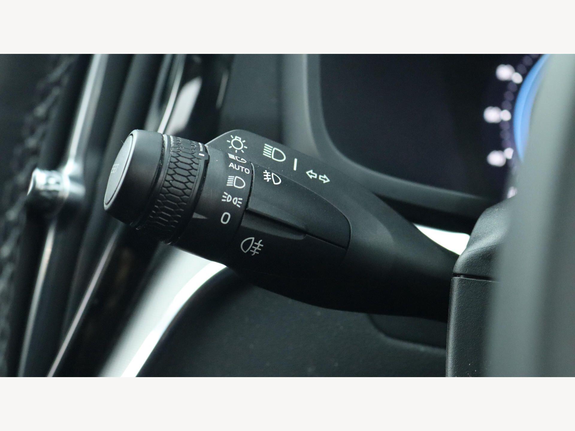 Volvo V60 view 19