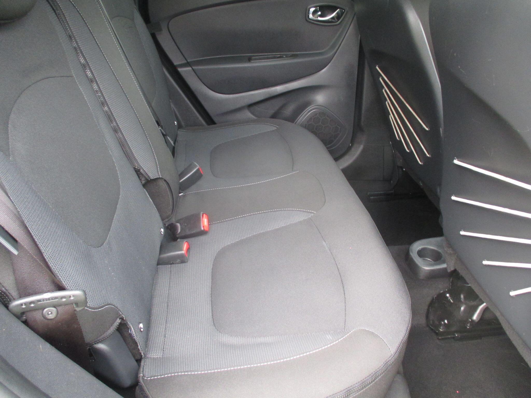 Renault Captur view 23