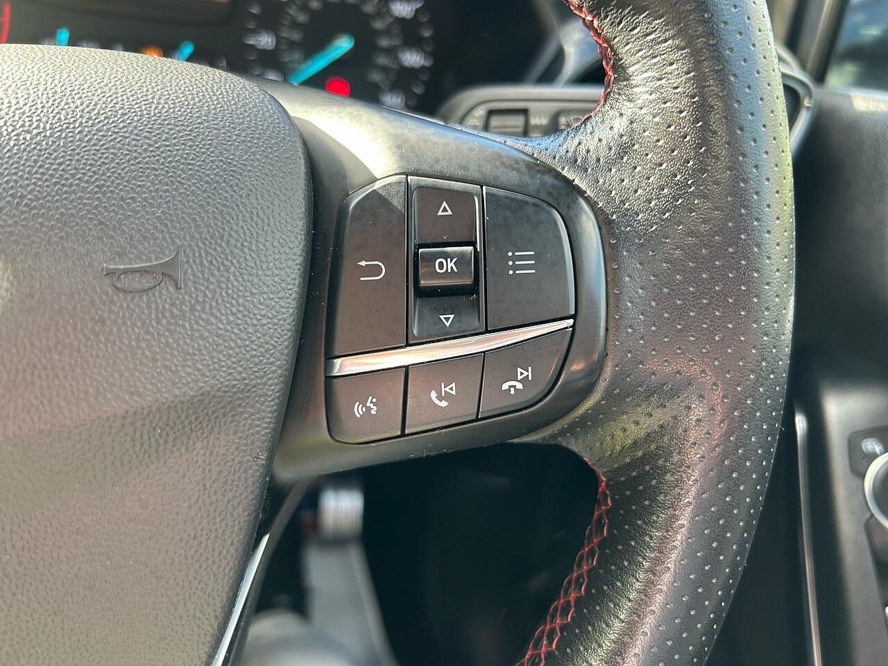 Ford Fiesta view 20