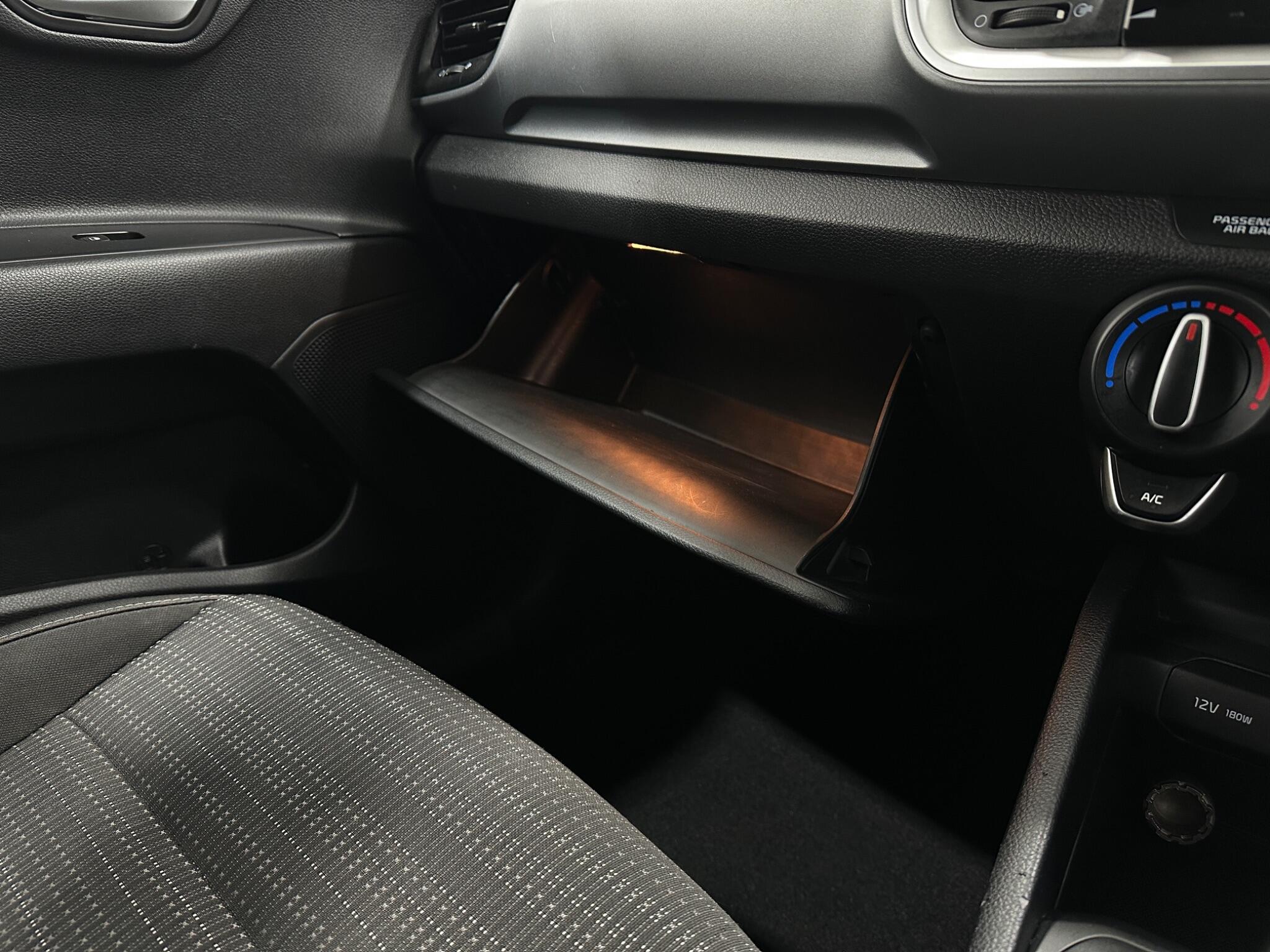 Kia Stonic view 25