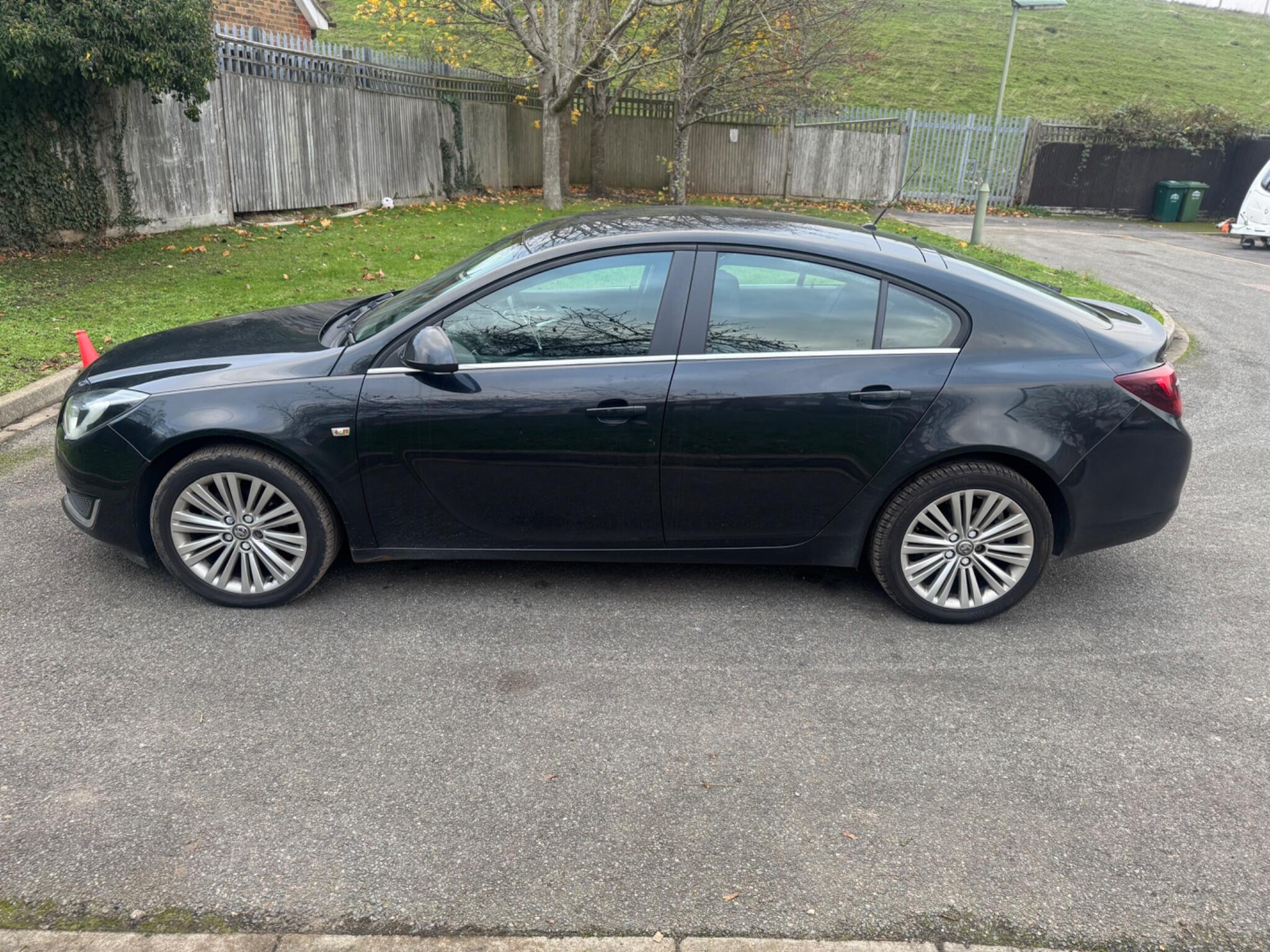 2014 Vauxhall Insignia 1.8 16V Energy Euro 5 5dr • 107,000 miles image 20