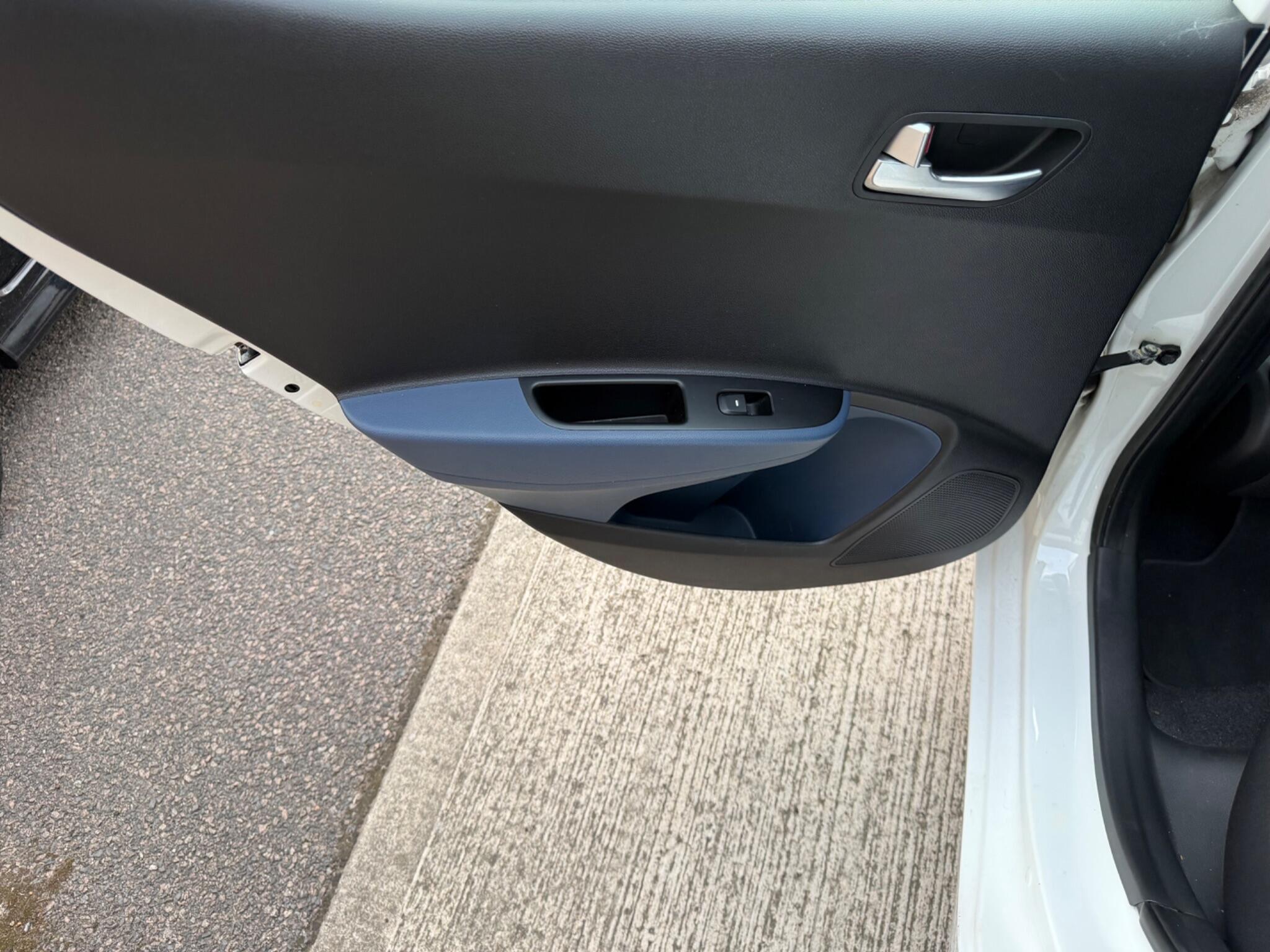 Hyundai I10 view 59