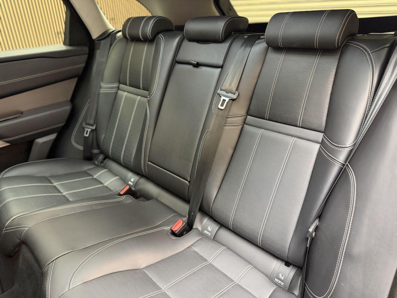 Land Rover Range Rover Velar view 25