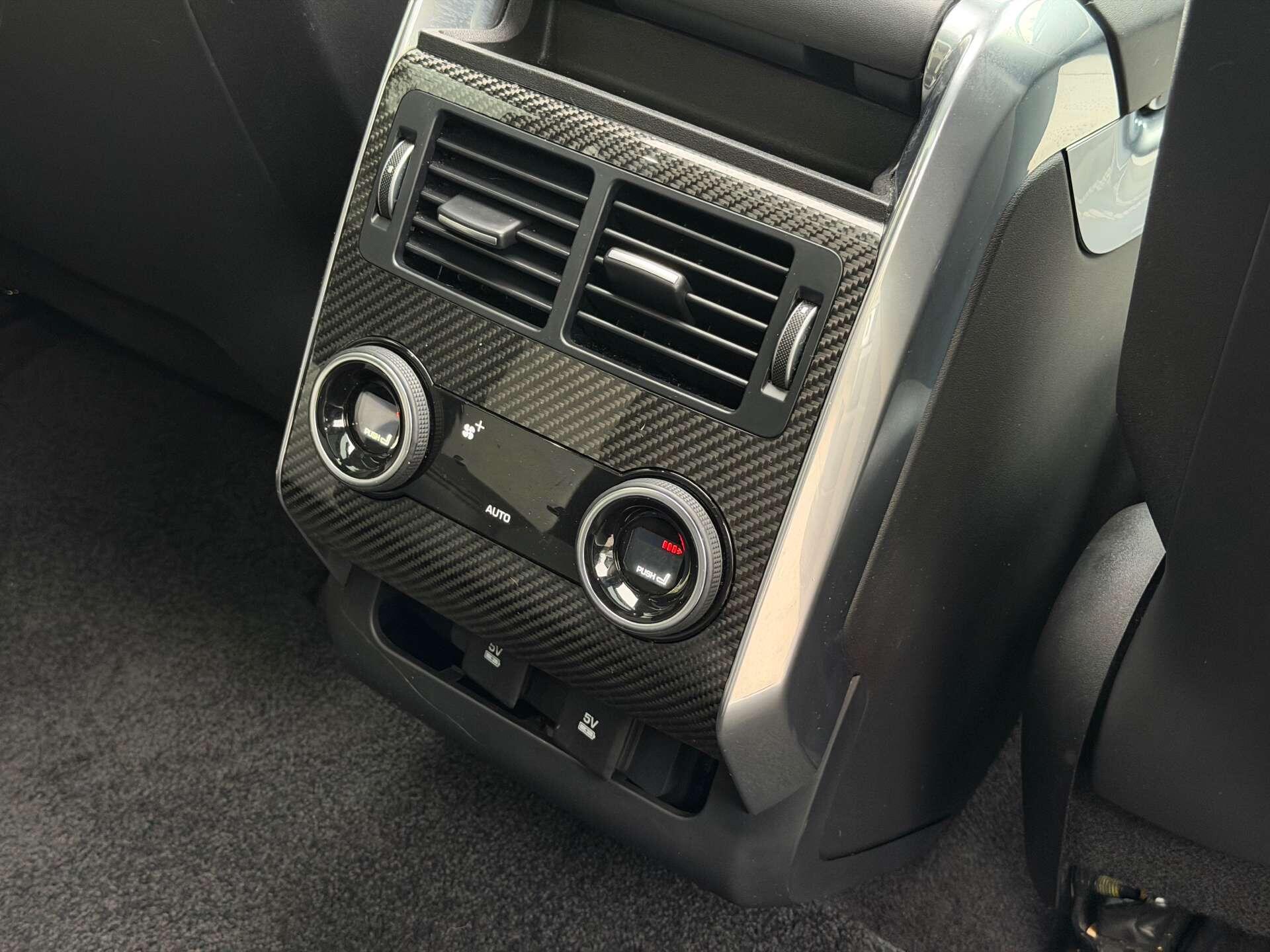 Land Rover Range Rover Sport view 37