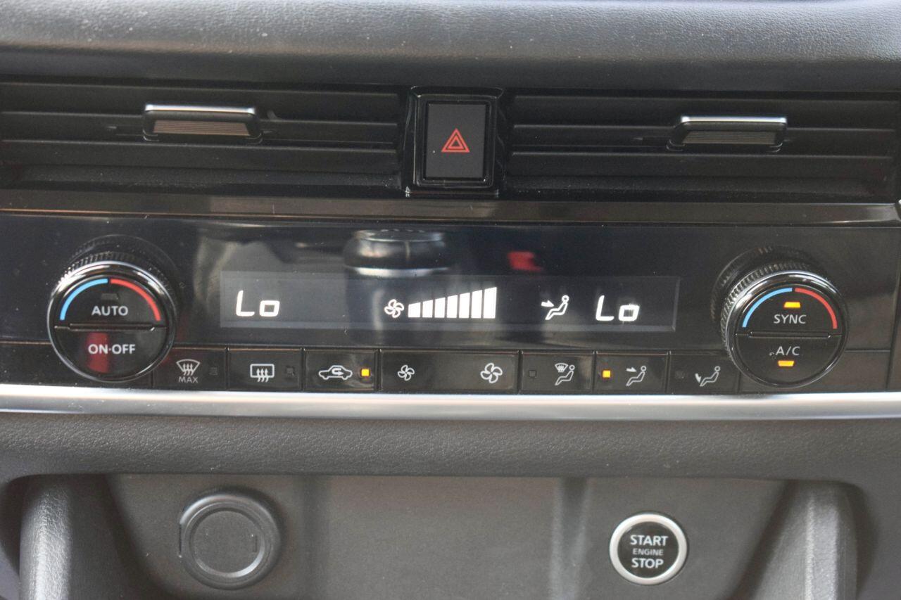 Nissan Qashqai view 54