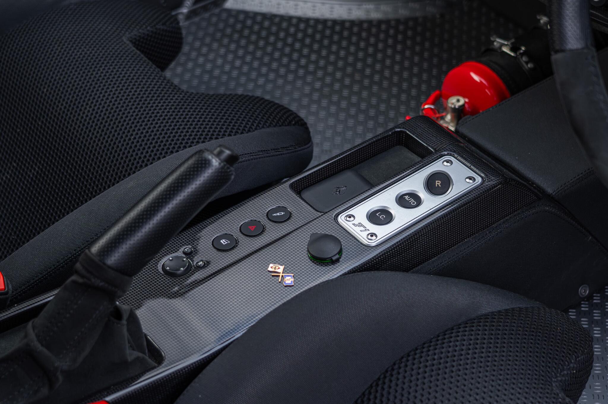 Ferrari F430 view 18