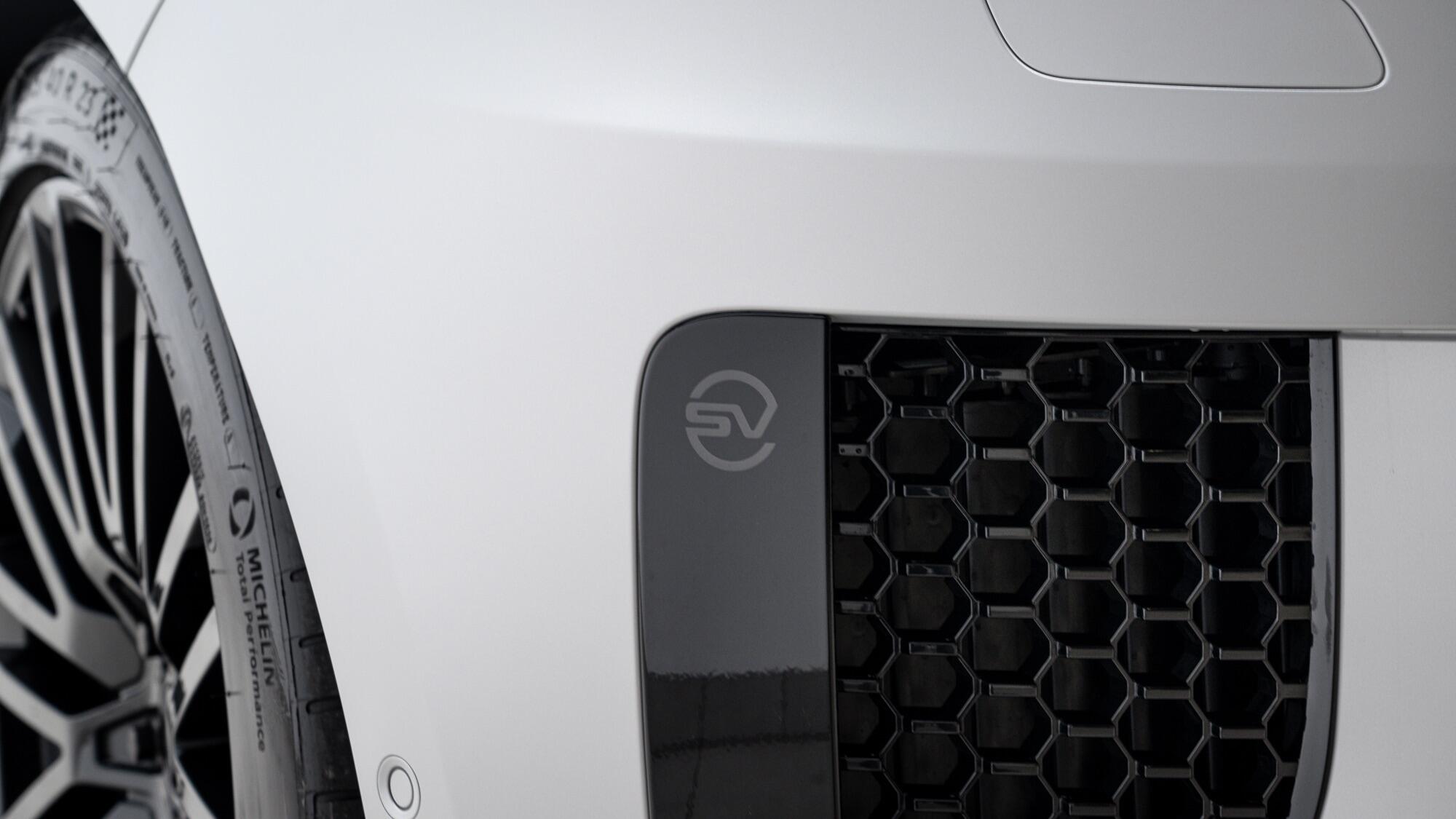 Land Rover Range Rover Sport view 15