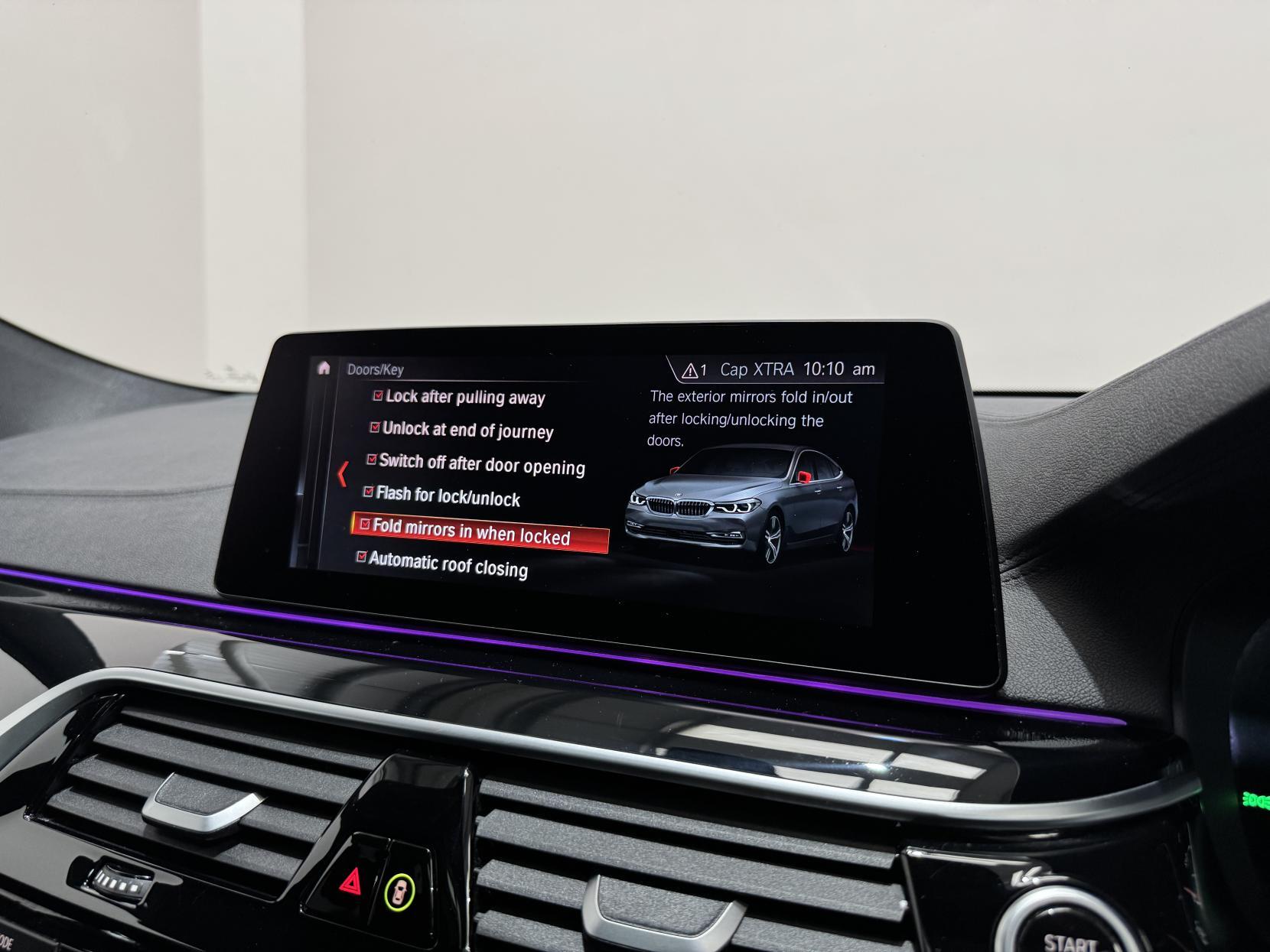 BMW 6 Series view 39