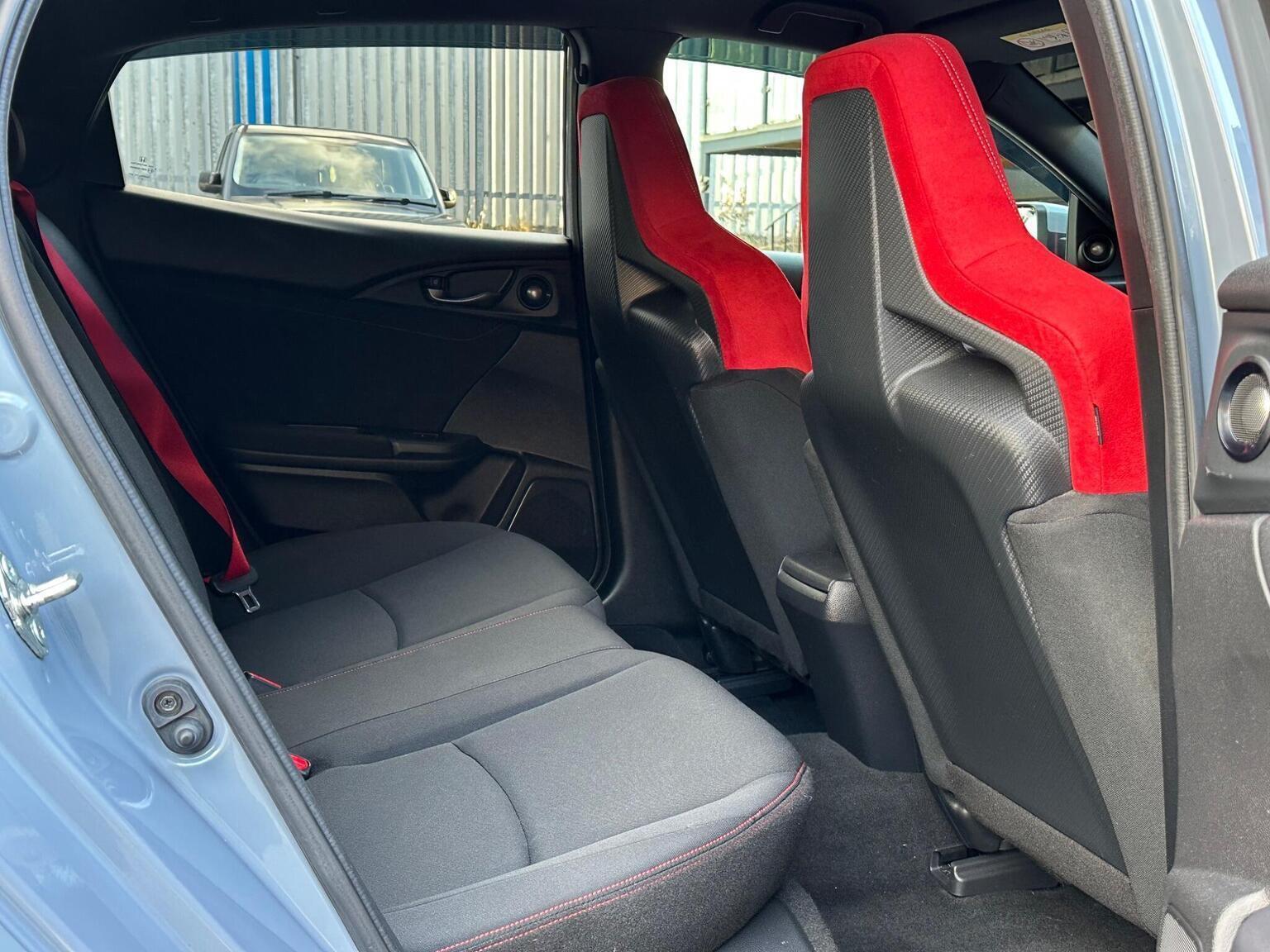 Honda Civic view 12