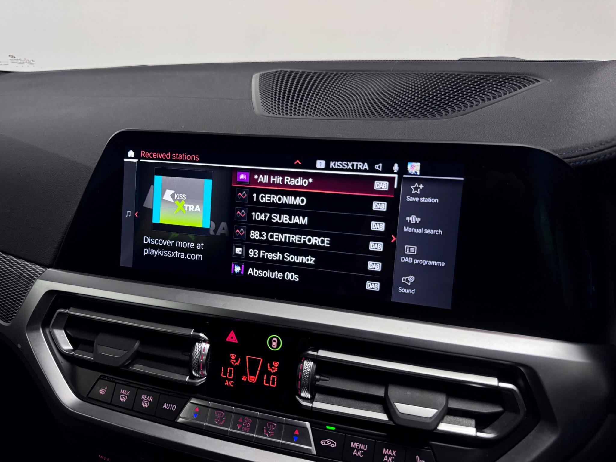 BMW 4 Series Gran Coupe view 40