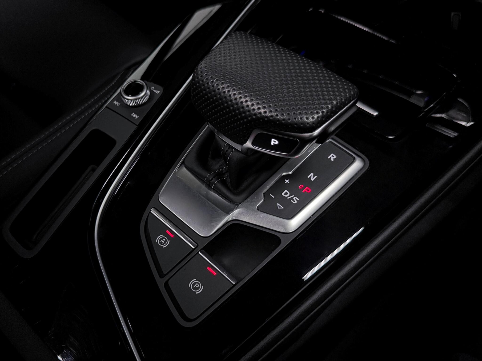 Audi A5 view 33
