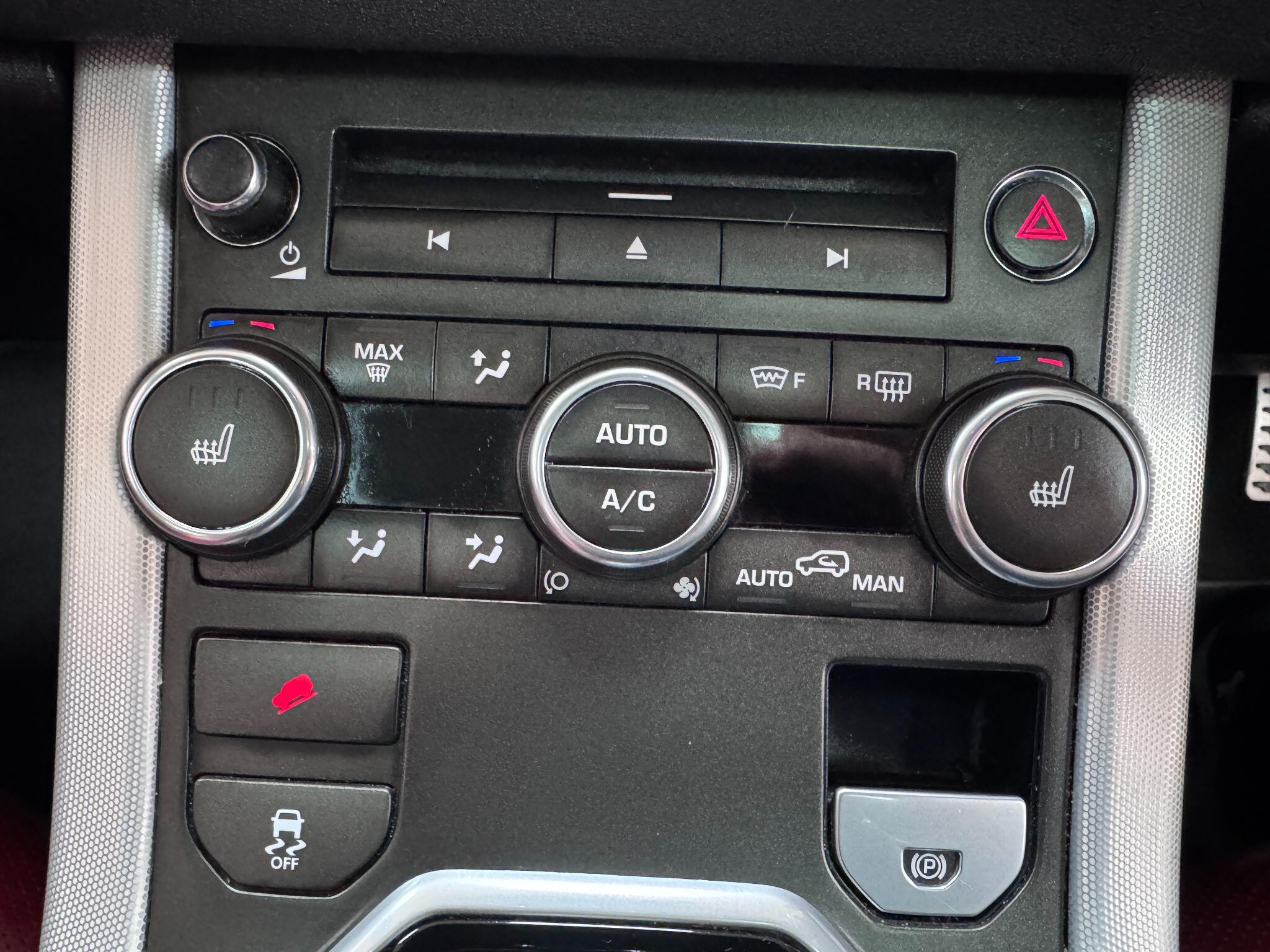 2012 Land Rover Range Rover Evoque image 40