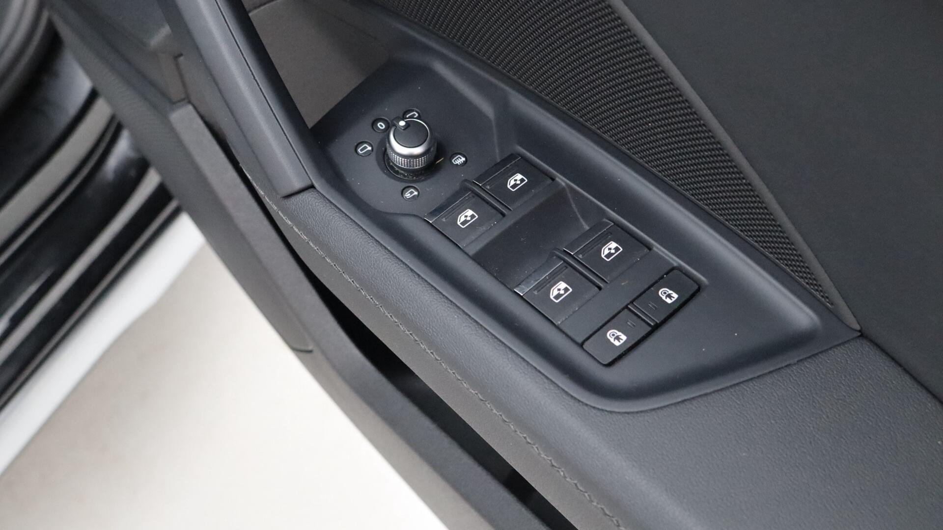 Audi A3 view 19