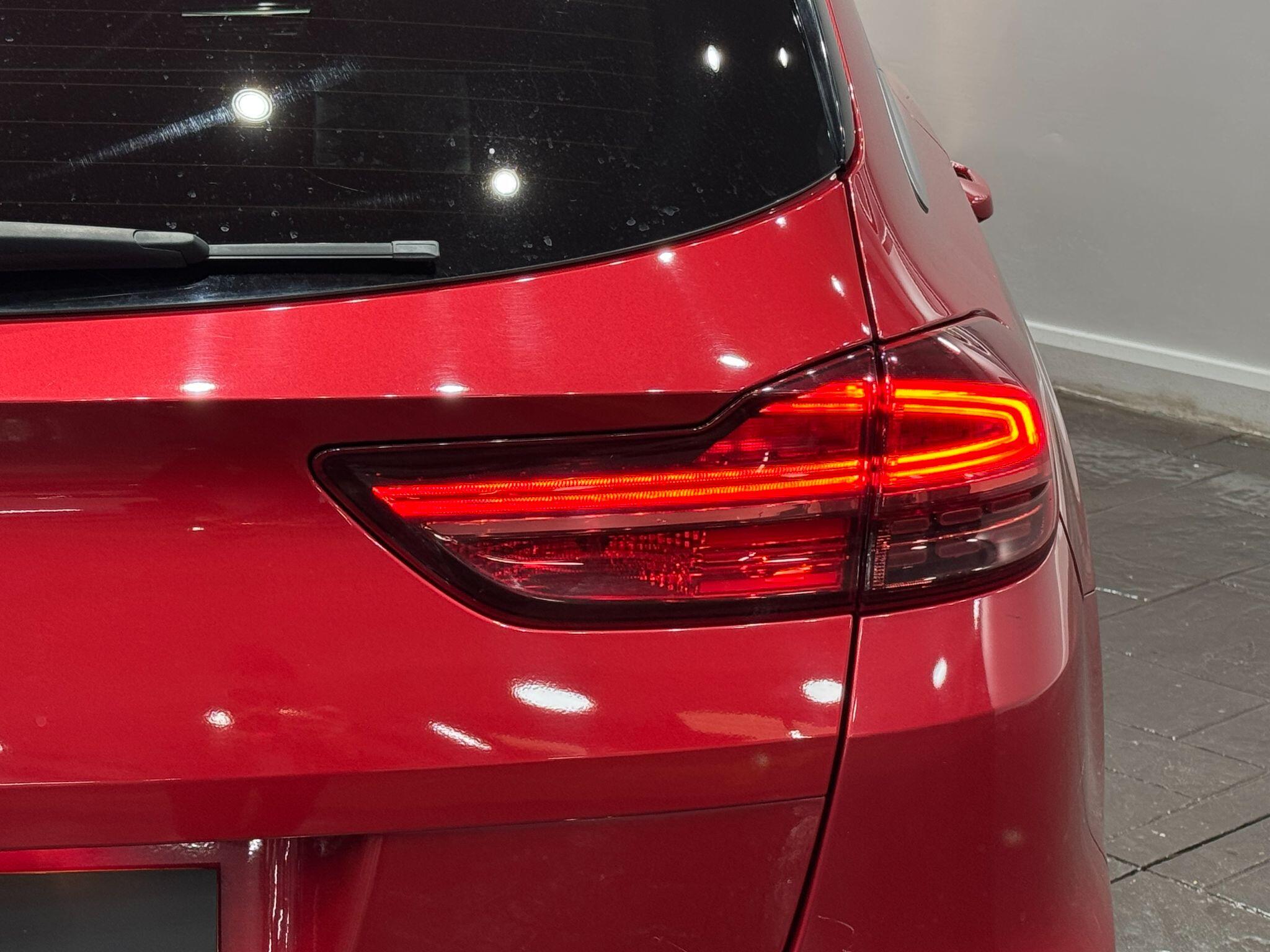 Kia Ceed view 24