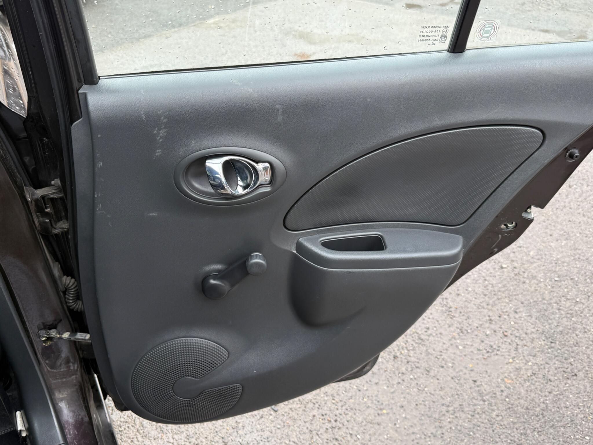 Nissan Micra - Image 39