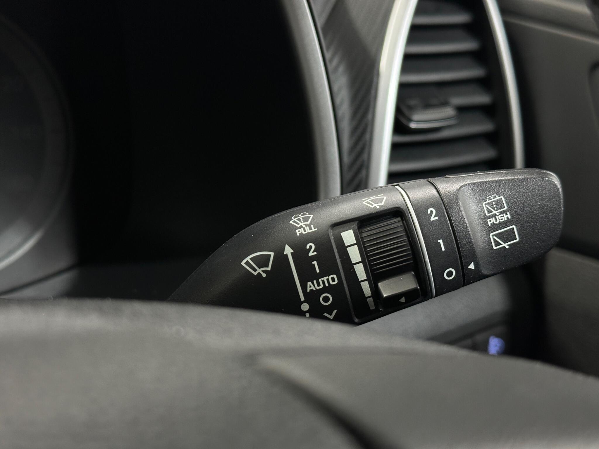 Hyundai Tucson view 16