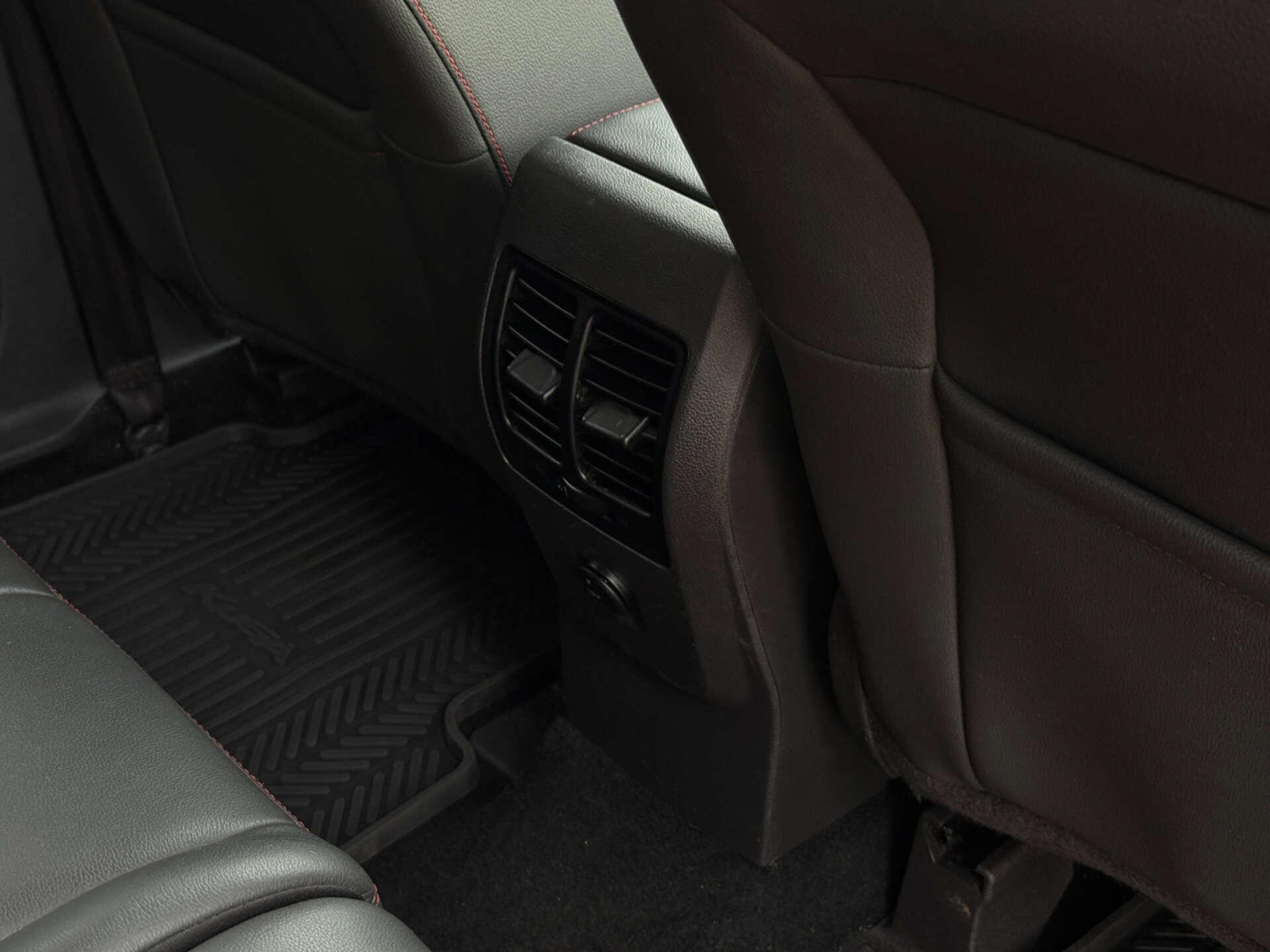 Ford Kuga view 30