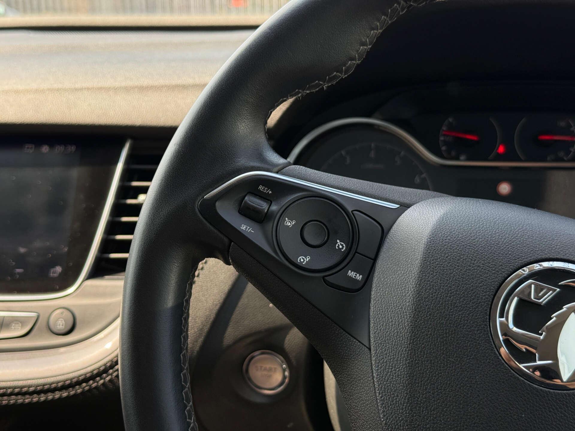 Vauxhall Grandland X view 51