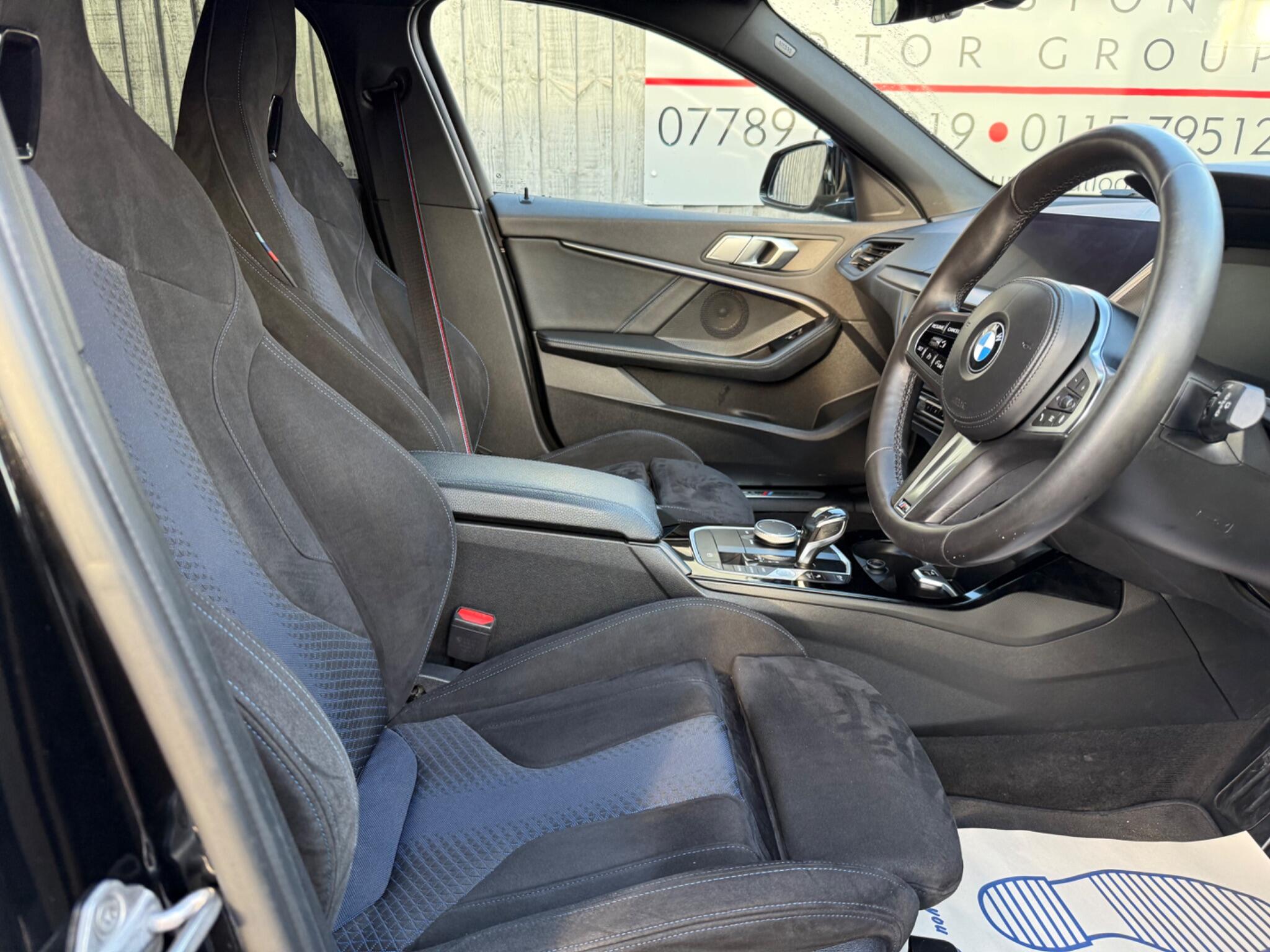 2020 BMW 1 Series 2.0 M135i Auto xDrive Euro 6 (s/s) 5dr • 59,200 miles image 22