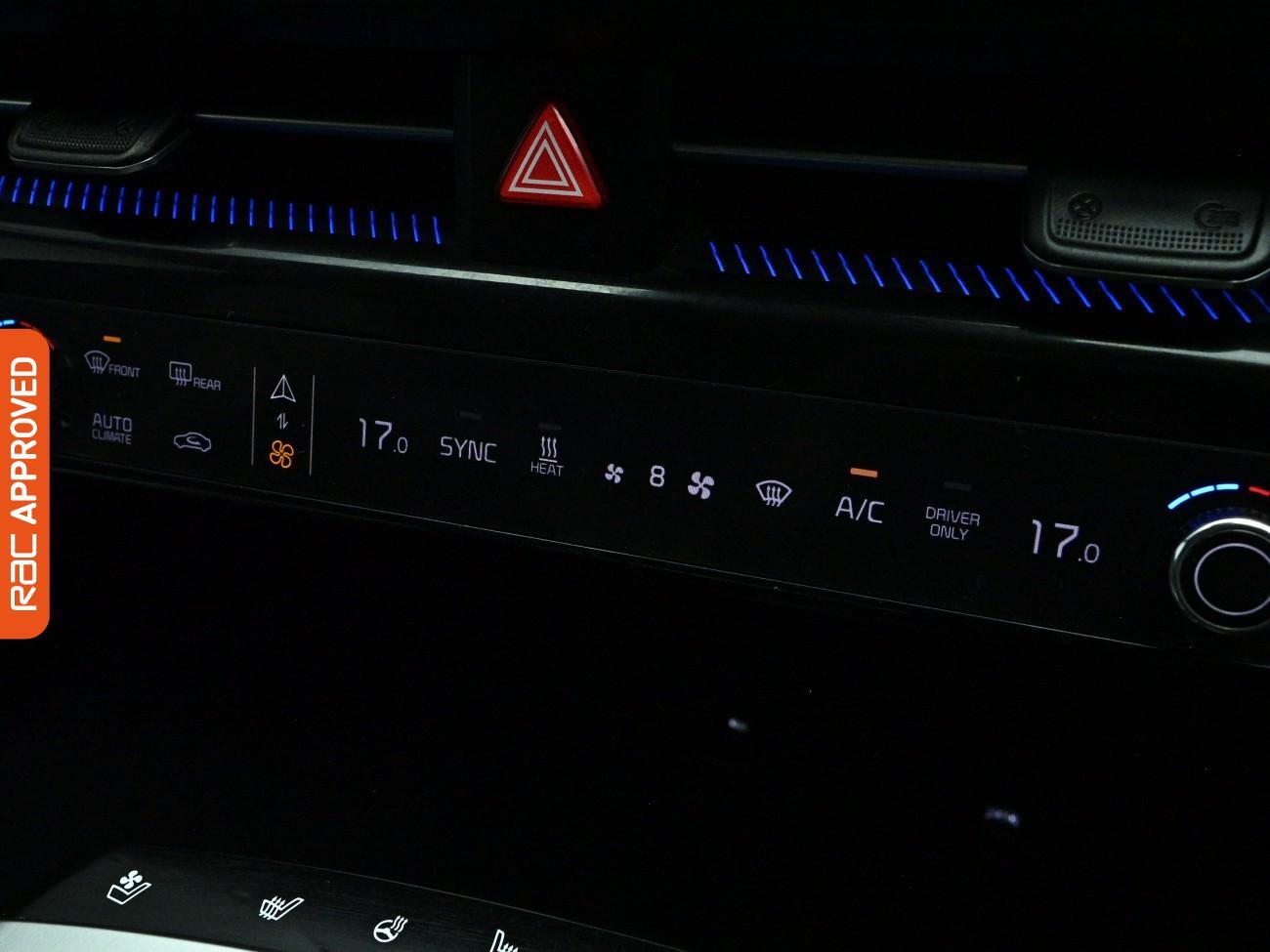 Kia Ev6 view 17