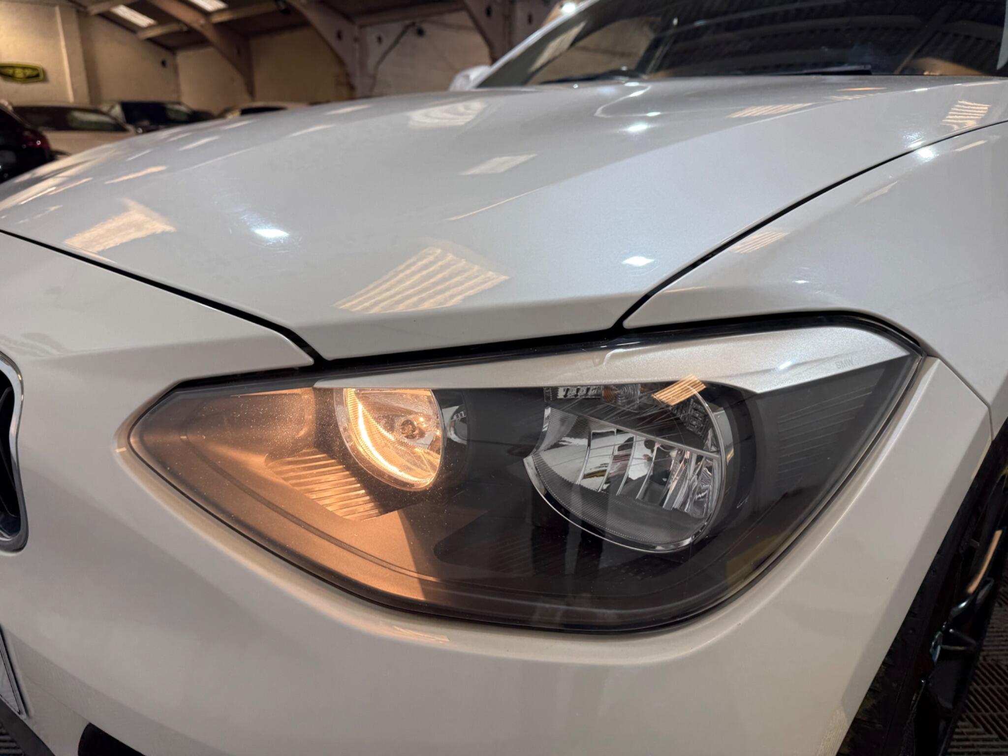 BMW 1 Series view 59