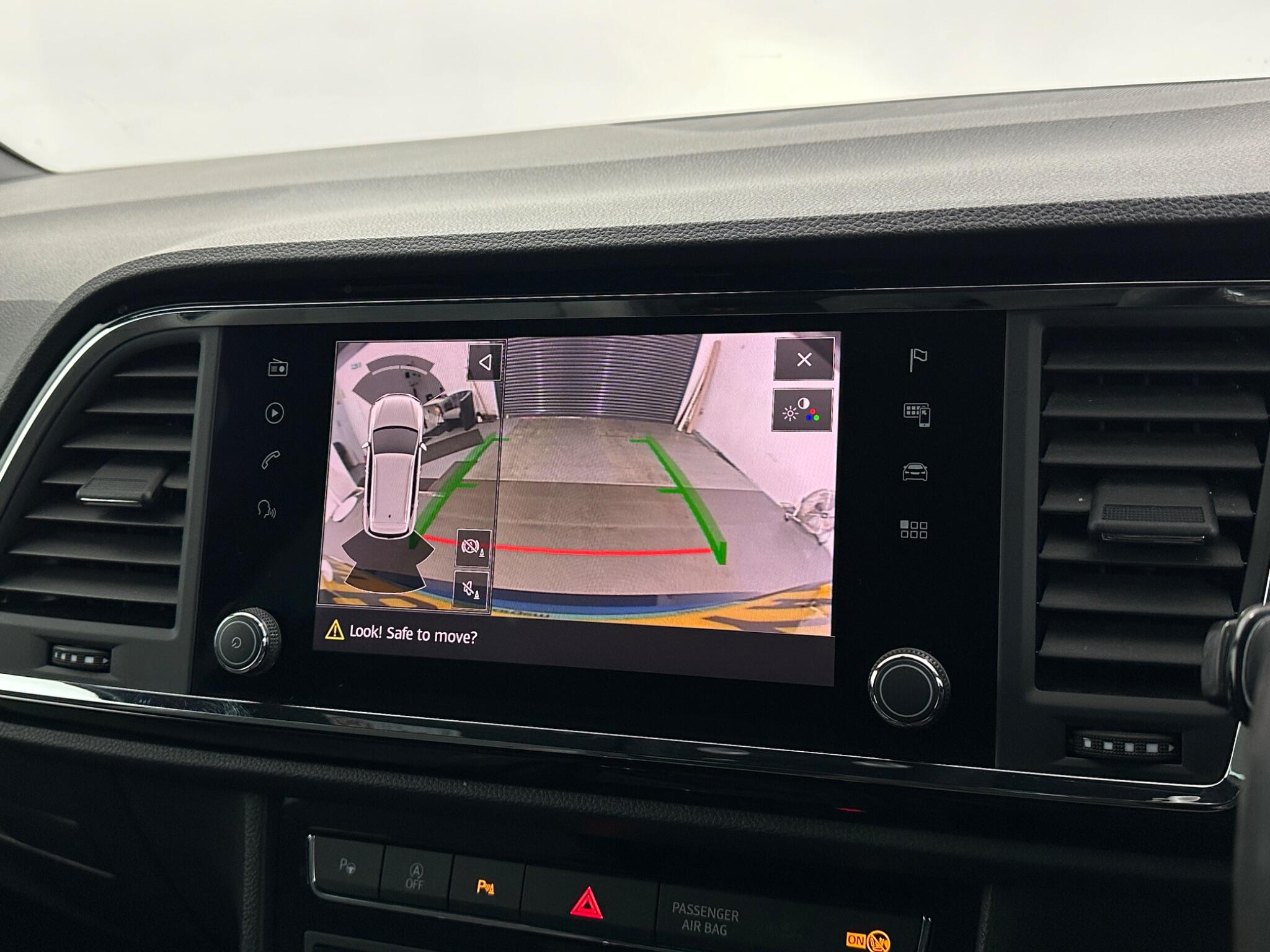 Seat Ateca view 24