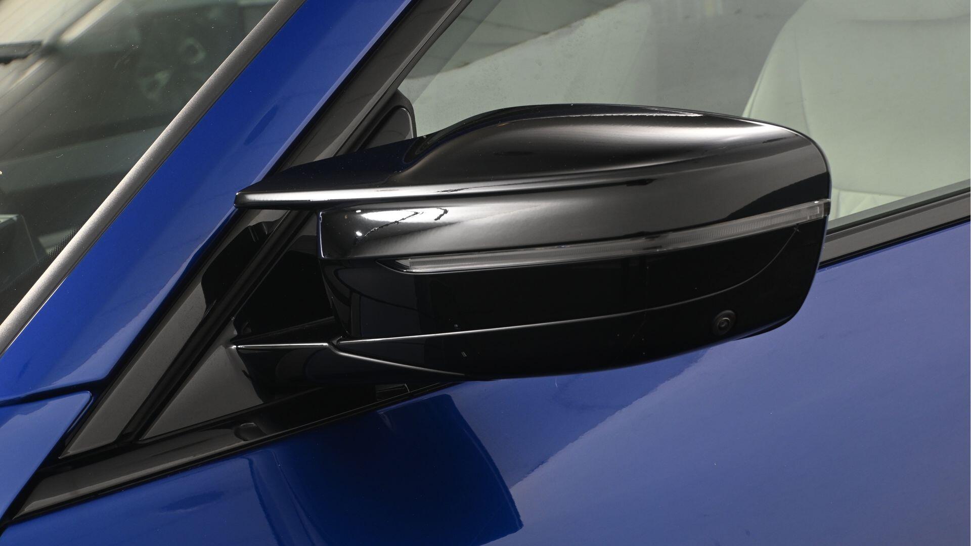 BMW i4 view 42