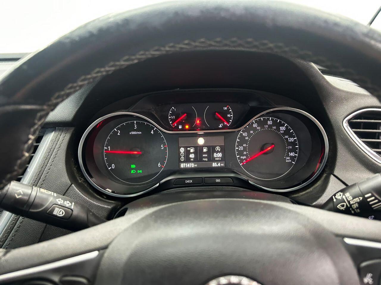Vauxhall Grandland X view 20
