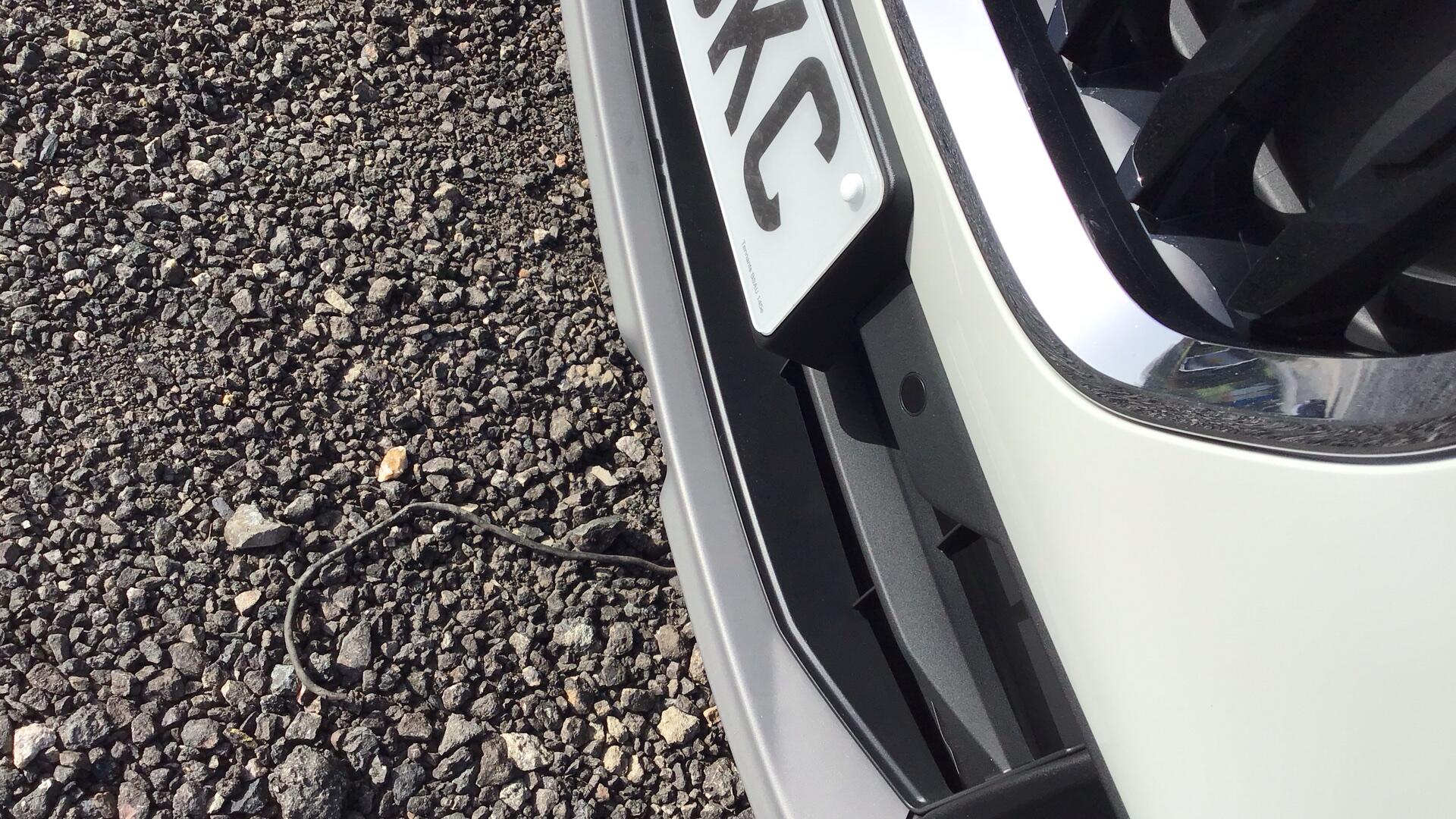 BMW X1 view 40